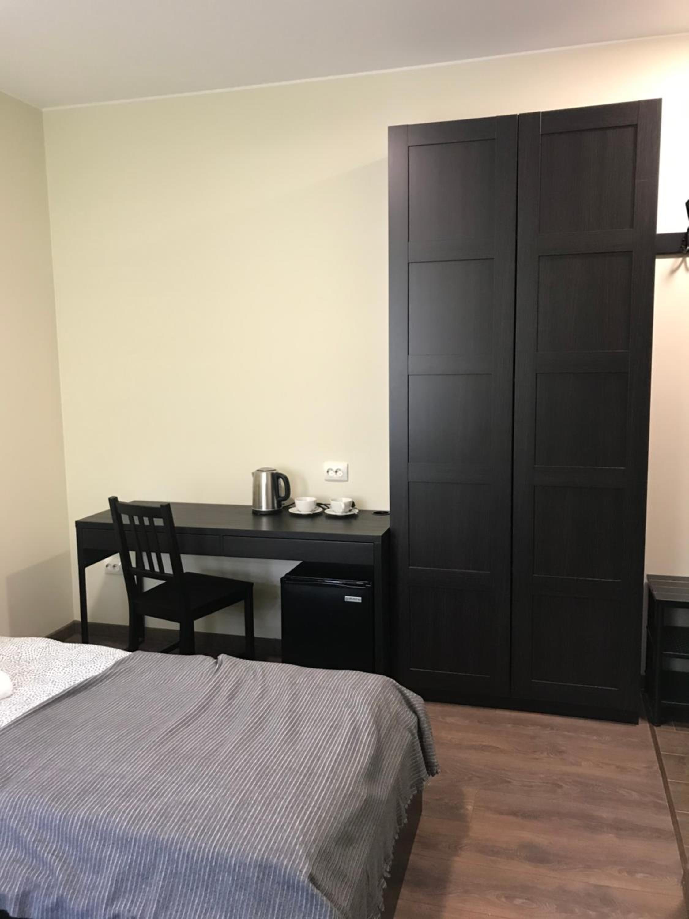Twin Room photo 3