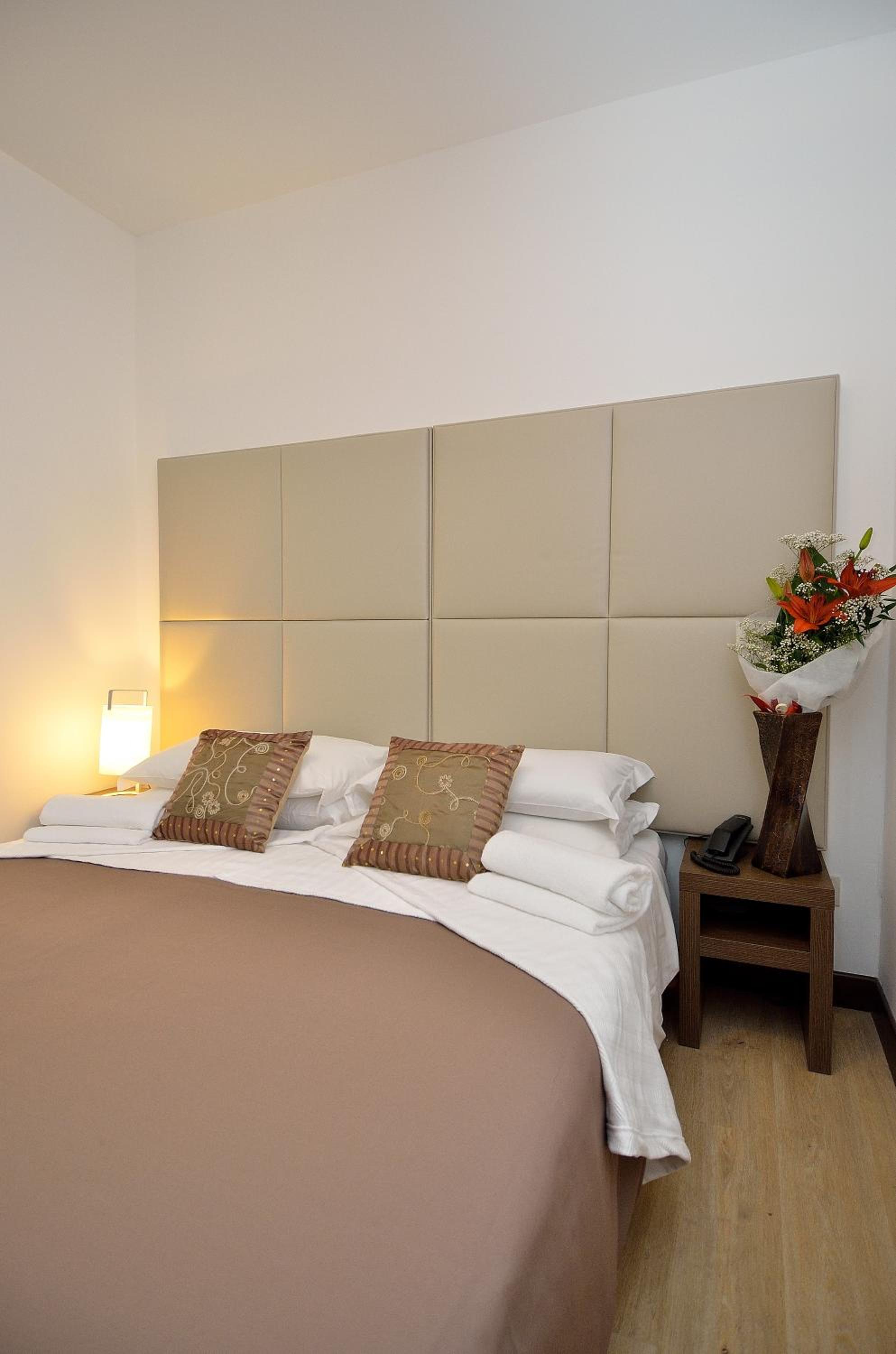 Quadruple Room photo 3