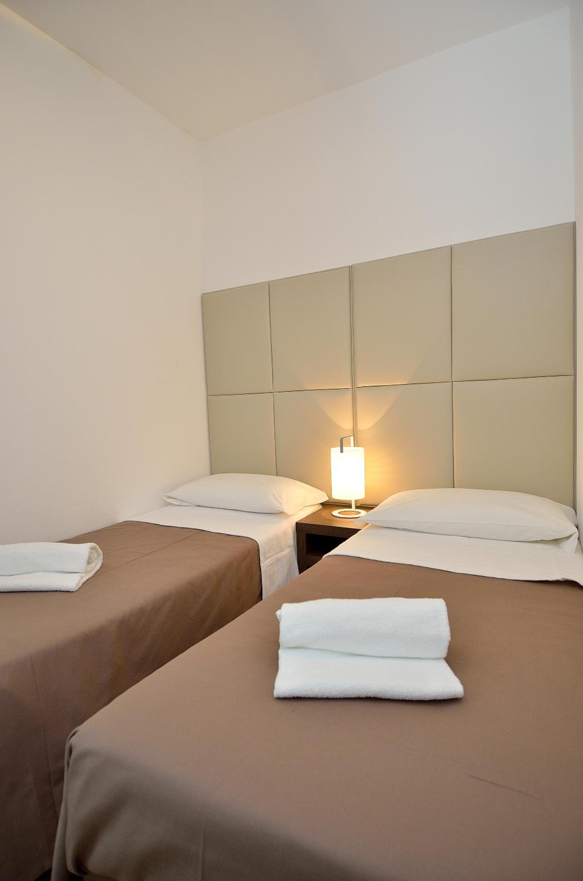 Quadruple Room photo 1