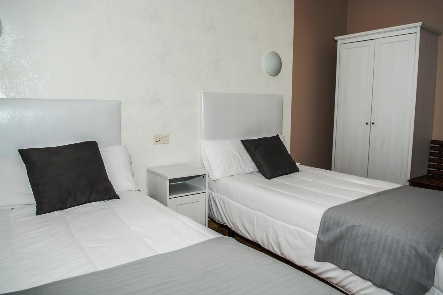 Habitación Doble Básica