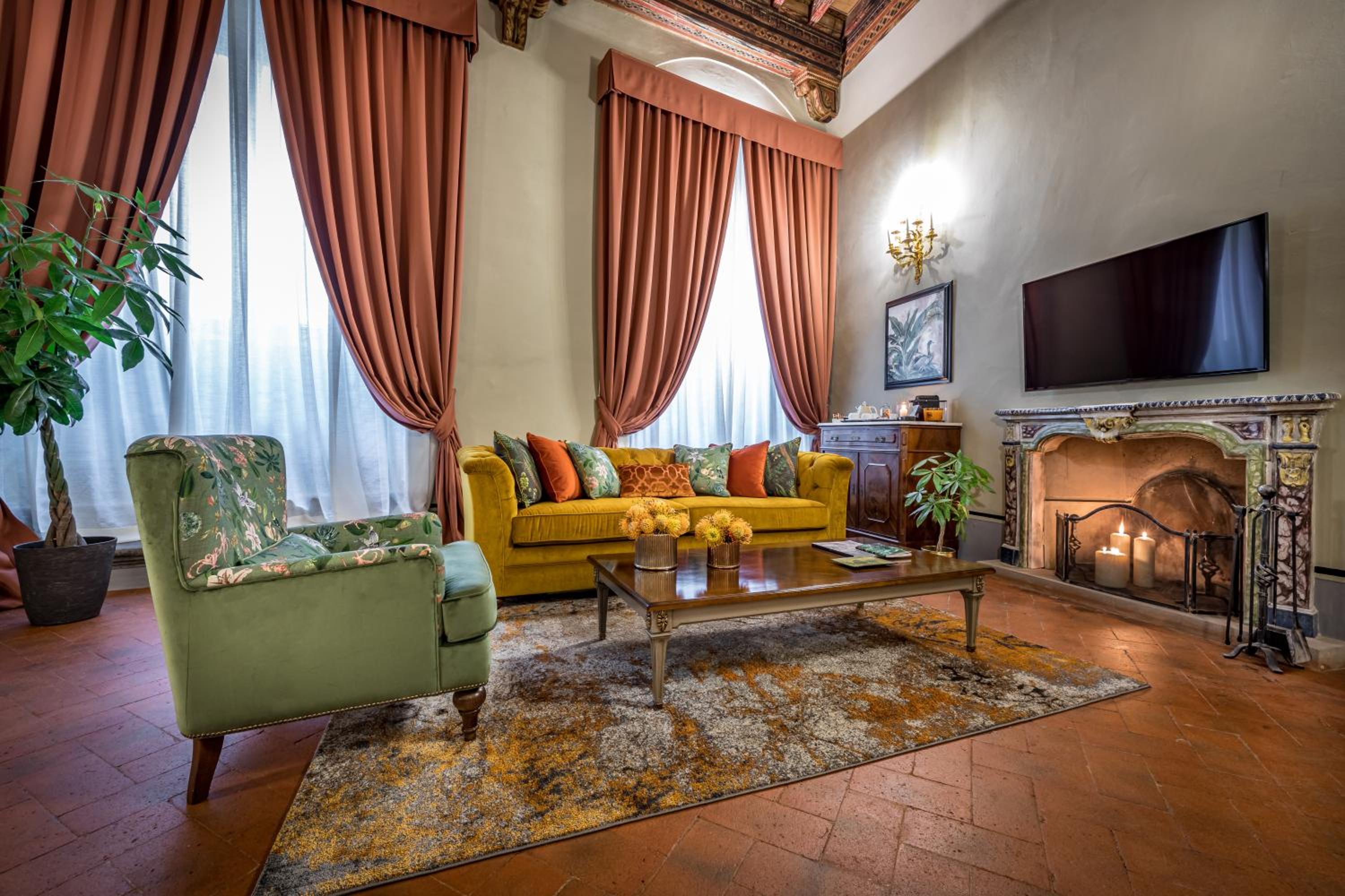 Presidential Suite - Dependence photo 3
