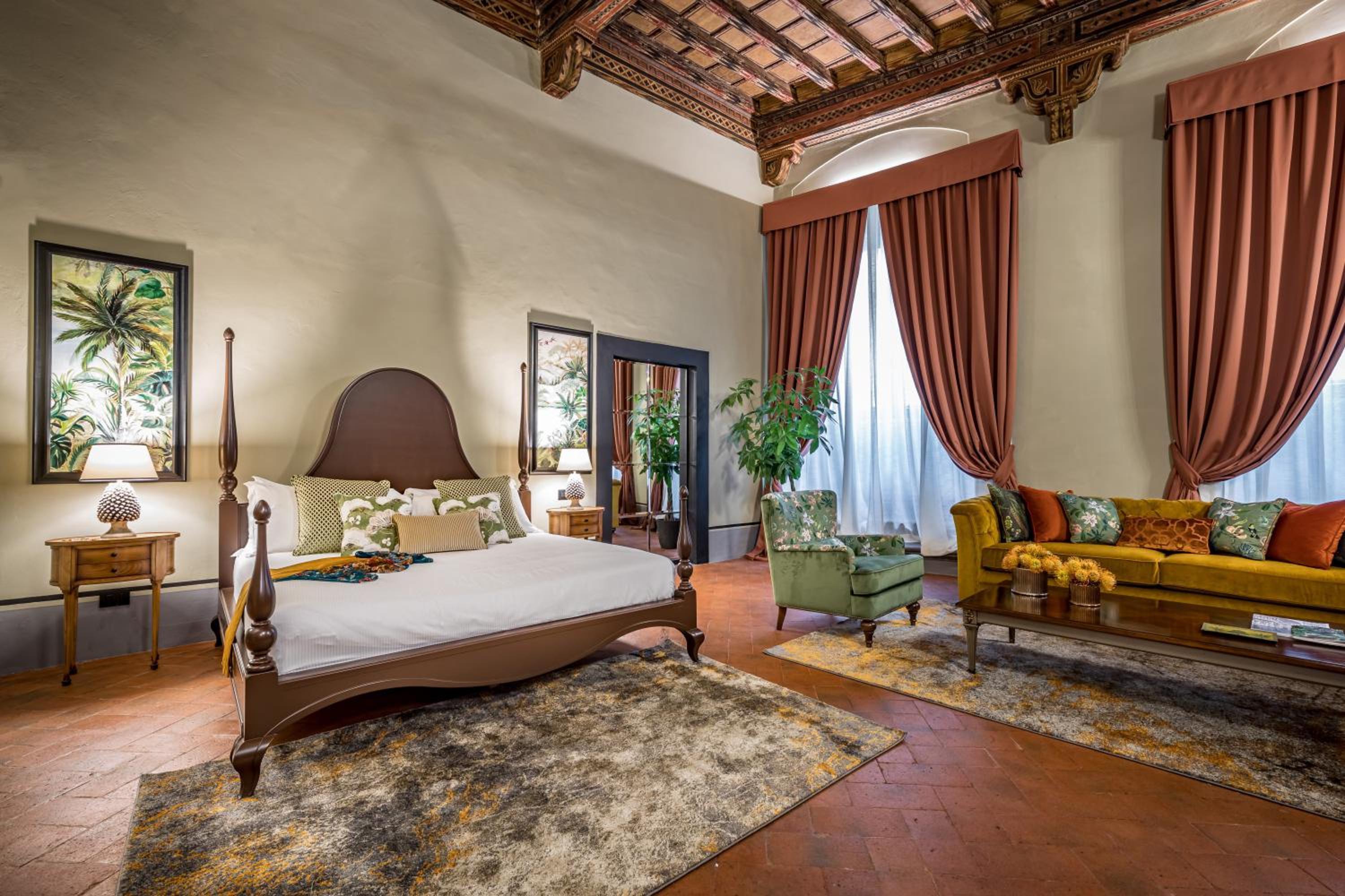 Presidential Suite - Dependence photo 3