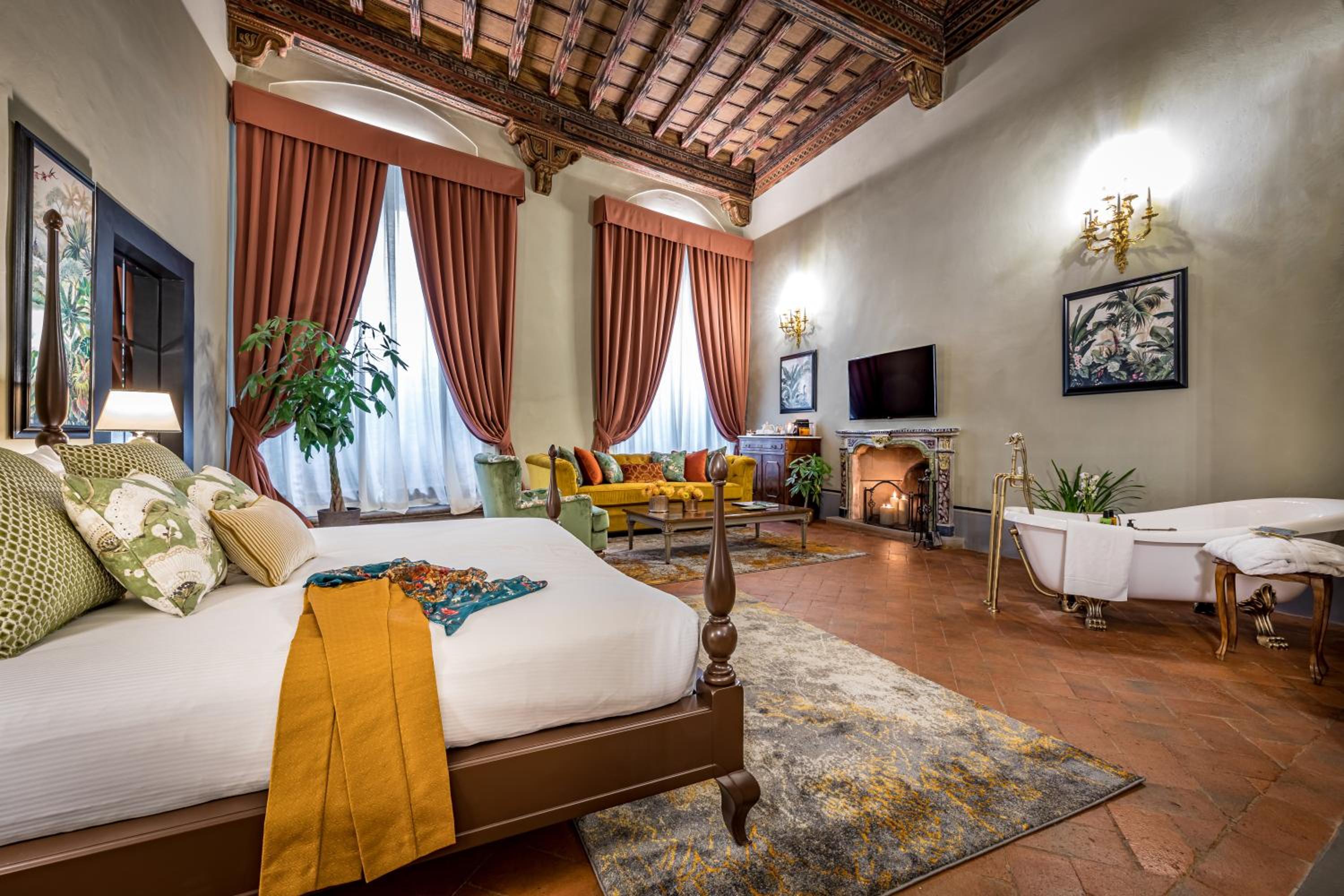 Presidential Suite - Dependence photo 1
