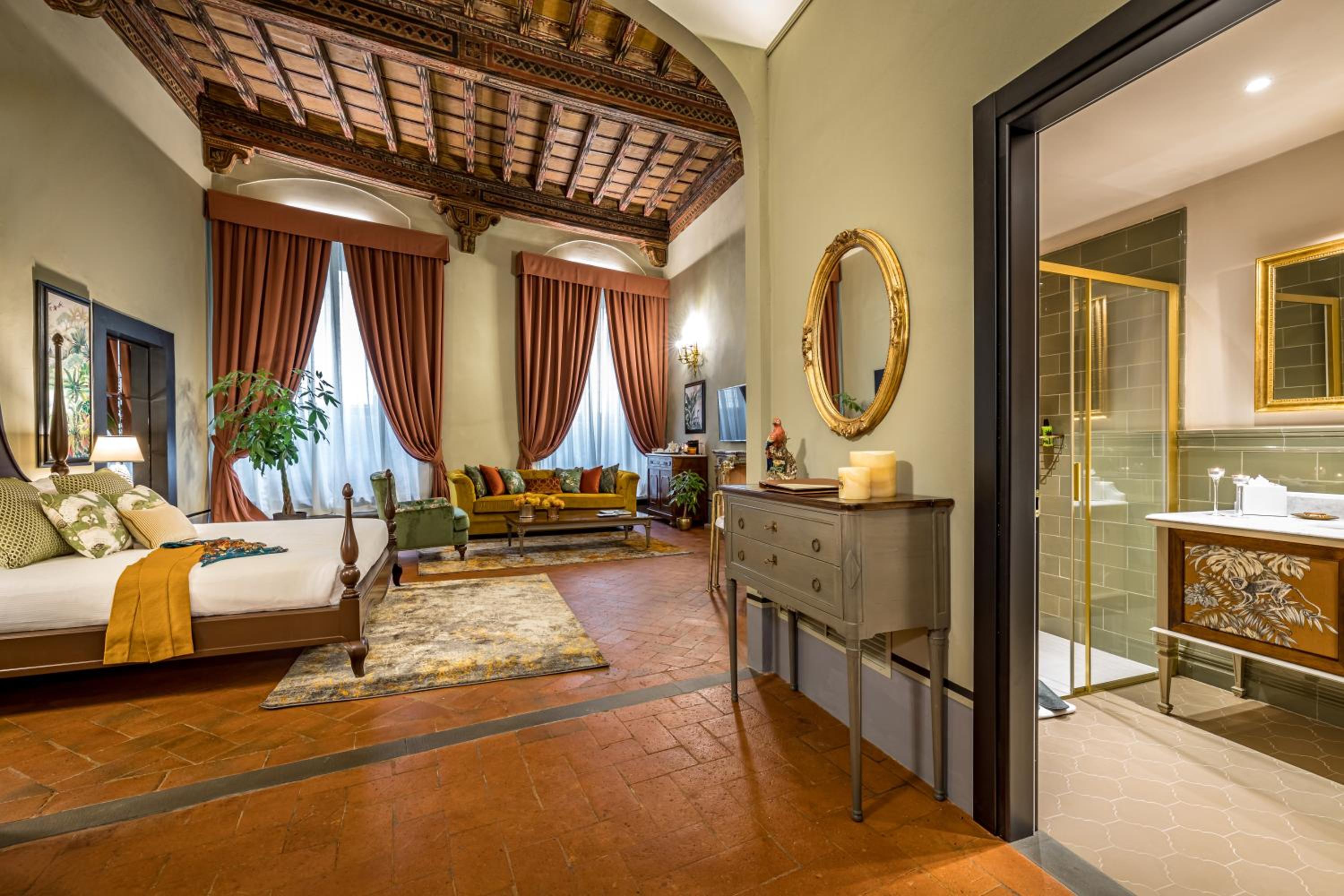 Presidential Suite - Dependence photo 2