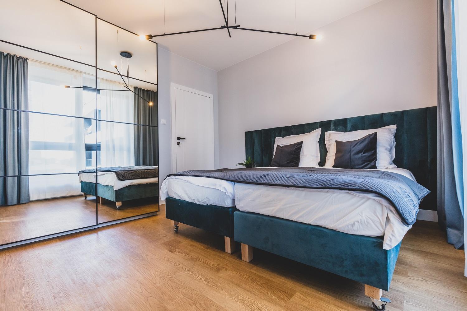 Two-Bedroom Apartment - Photo 8