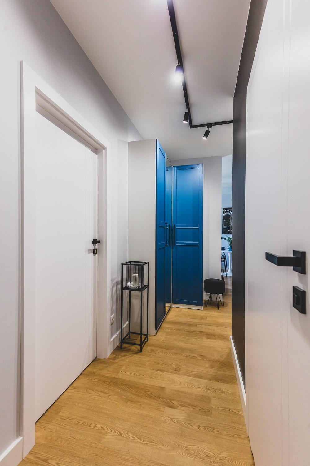 Two-Bedroom Apartment - Photo 16