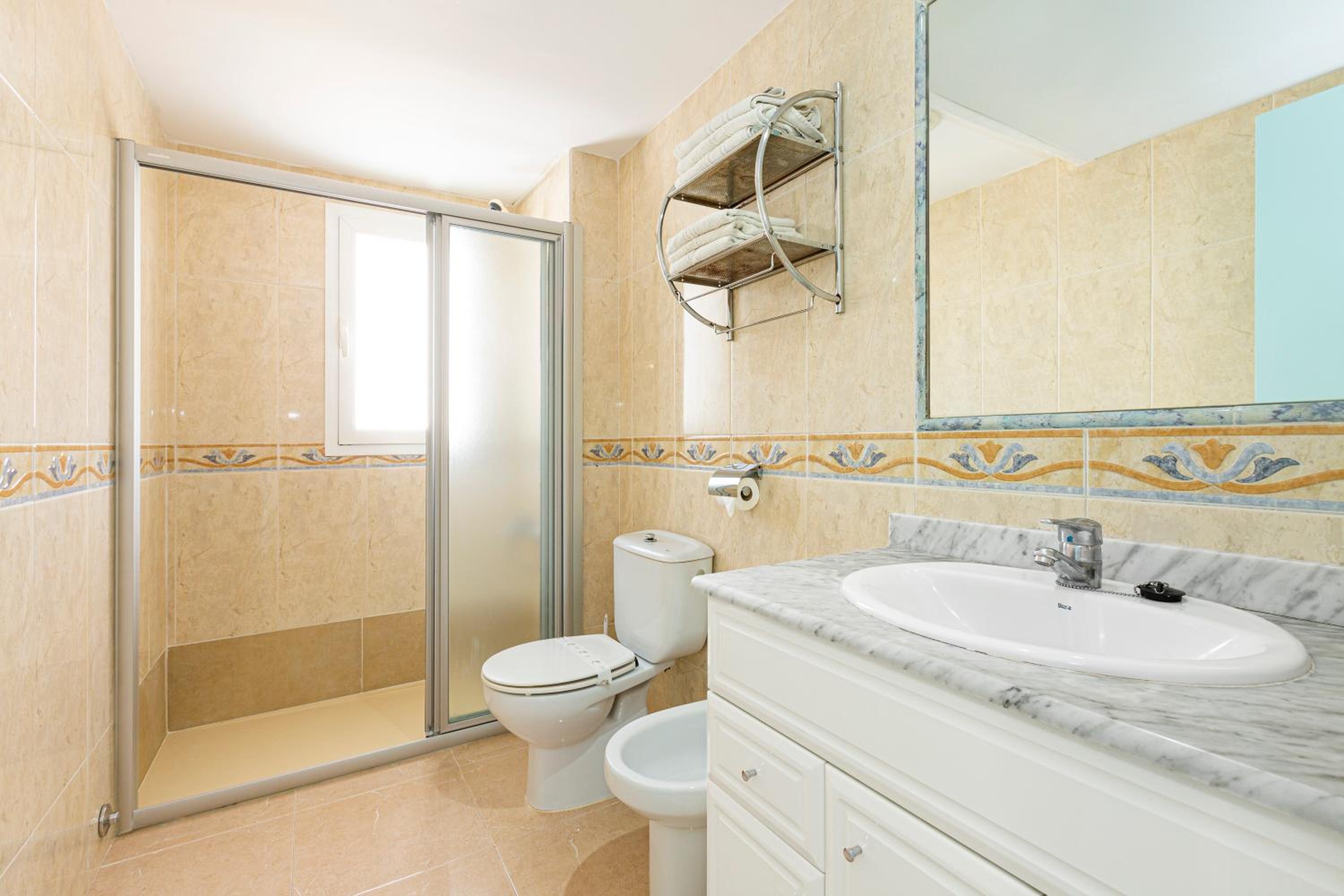 Two-Bedroom Apartment - Photo 4