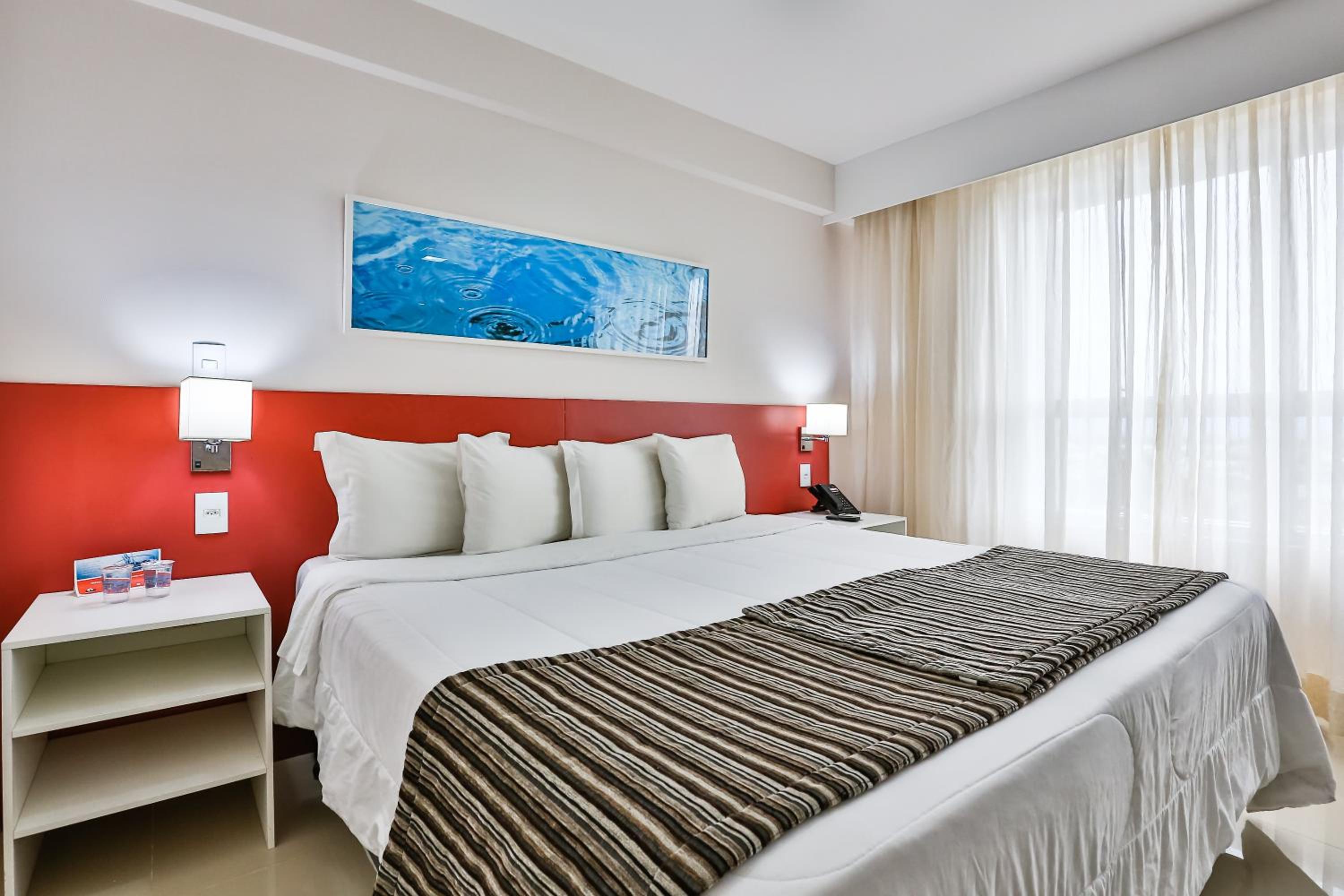 Double Room - Disability Access