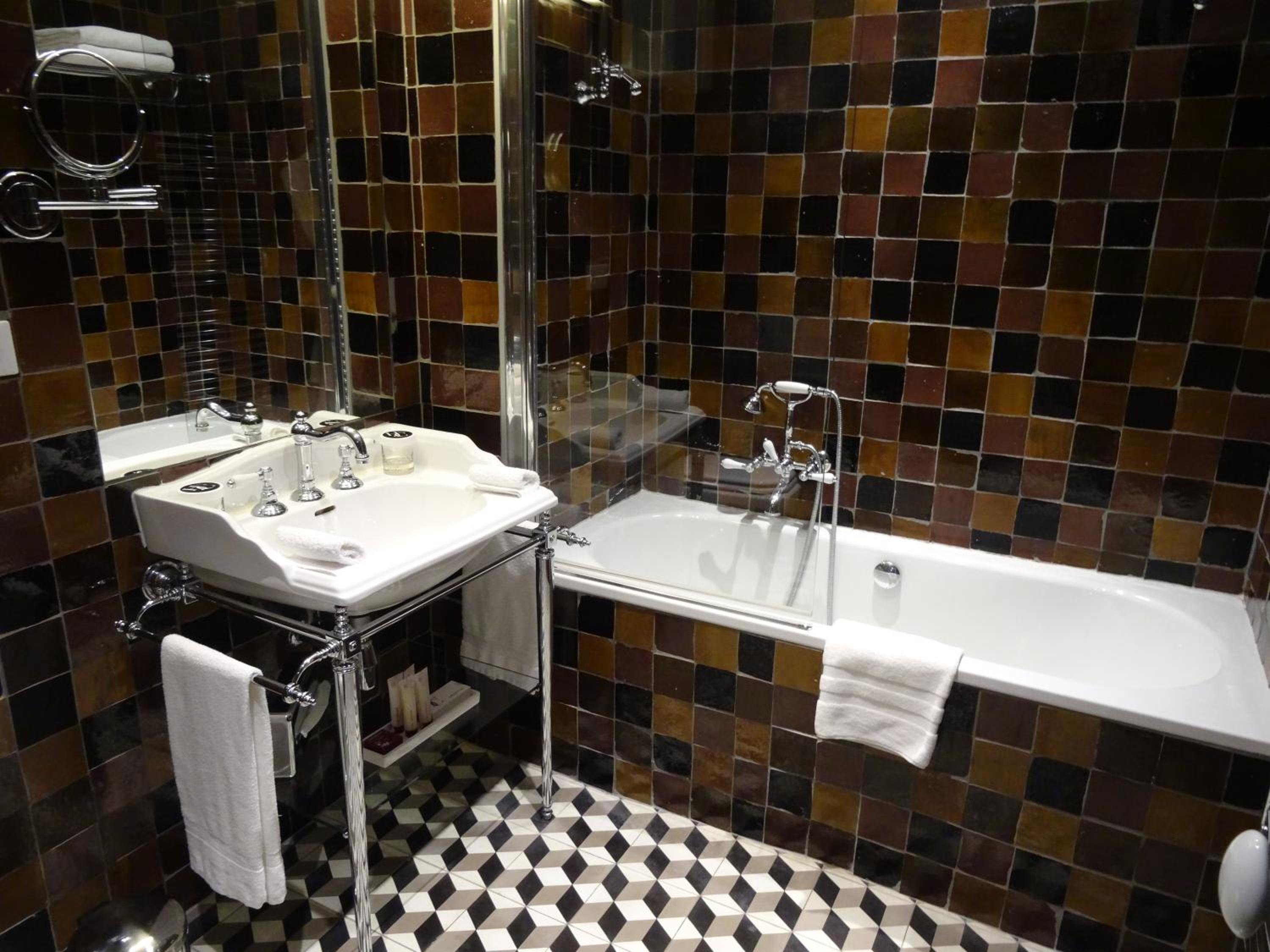 Classic Double Room - Photo 4