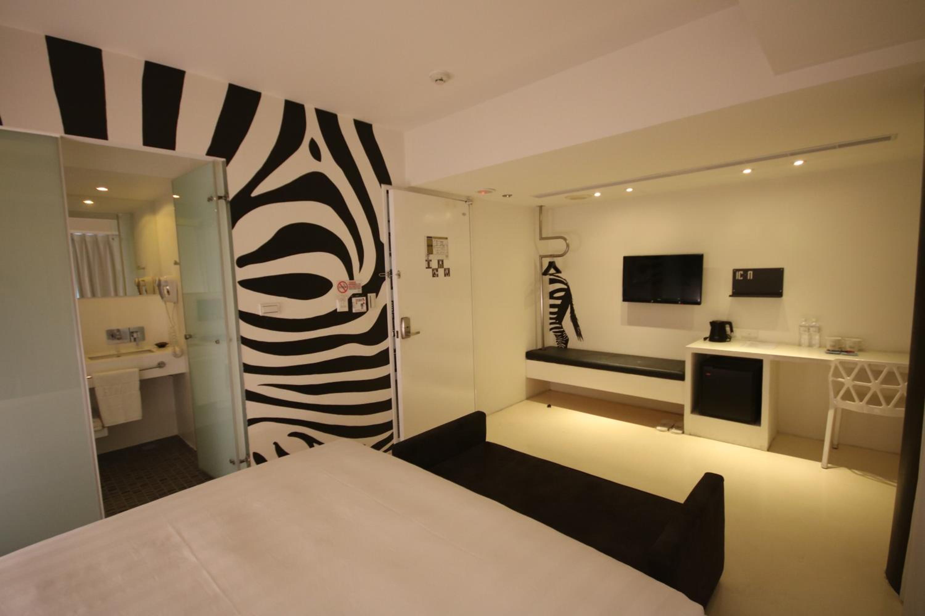 Deluxe Double Room photo 3