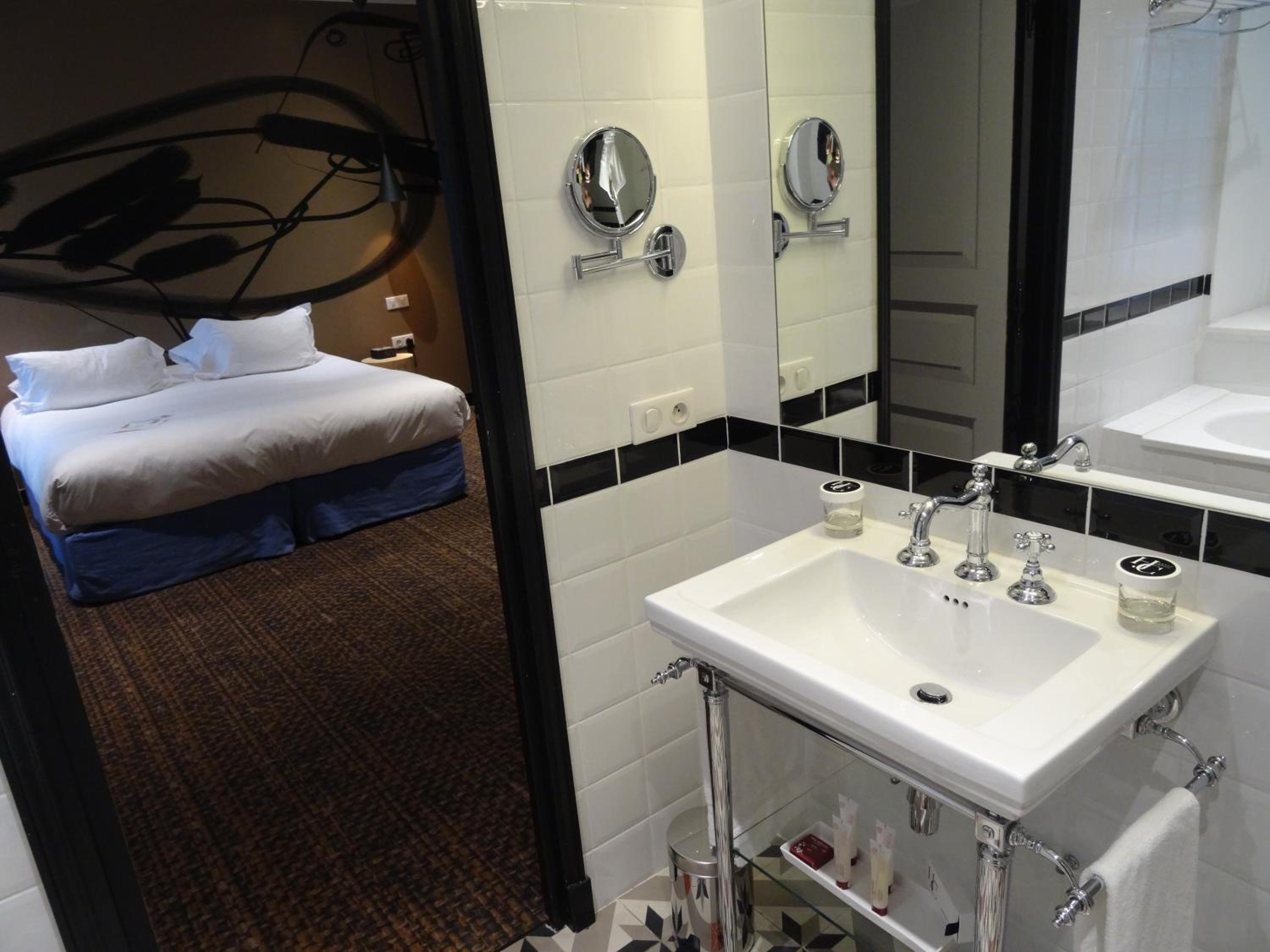 Classic Single Room photo 3