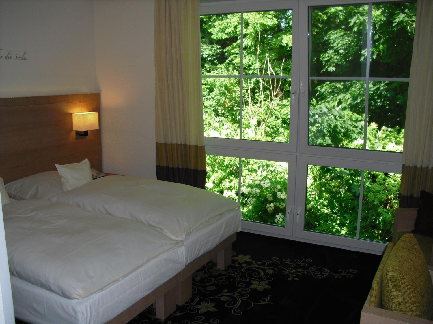 Comfort Double Room - Photo 8