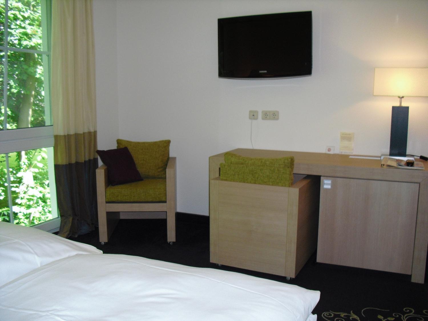 Comfort Double Room - Photo 7
