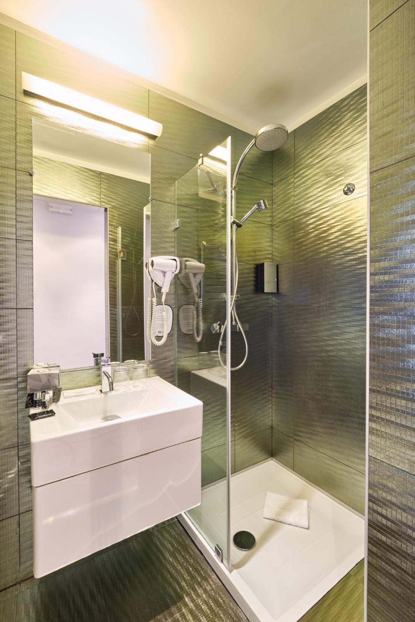Double or Twin Room photo 2