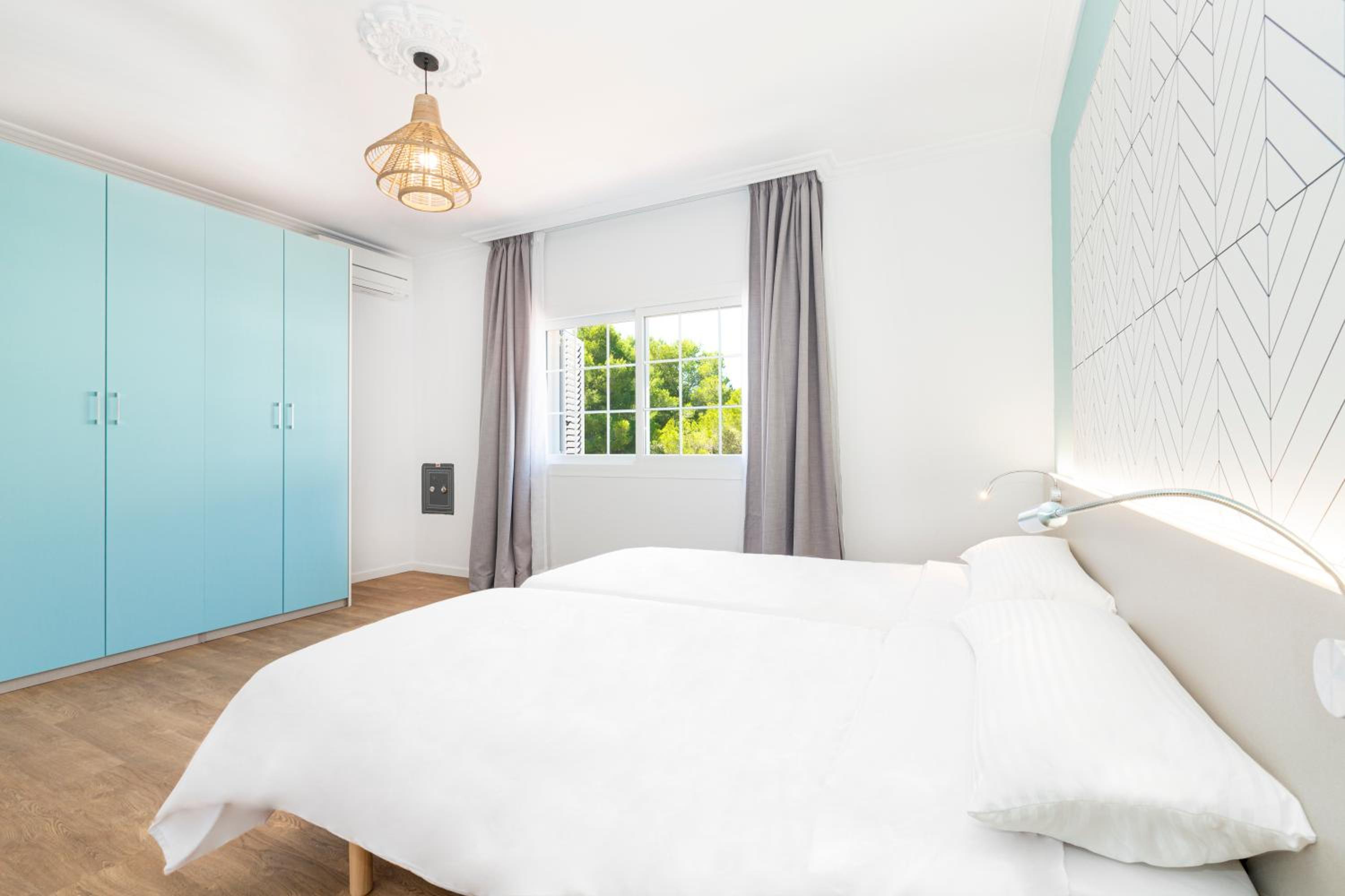 Apartamento Penthouse