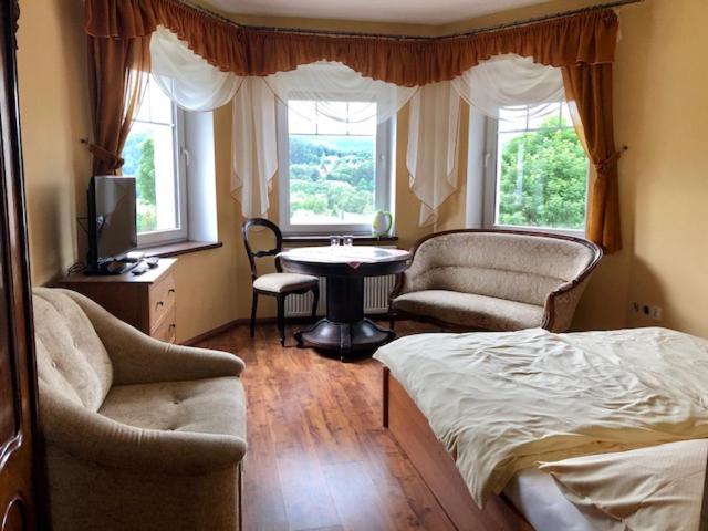 Double Room - Photo 3