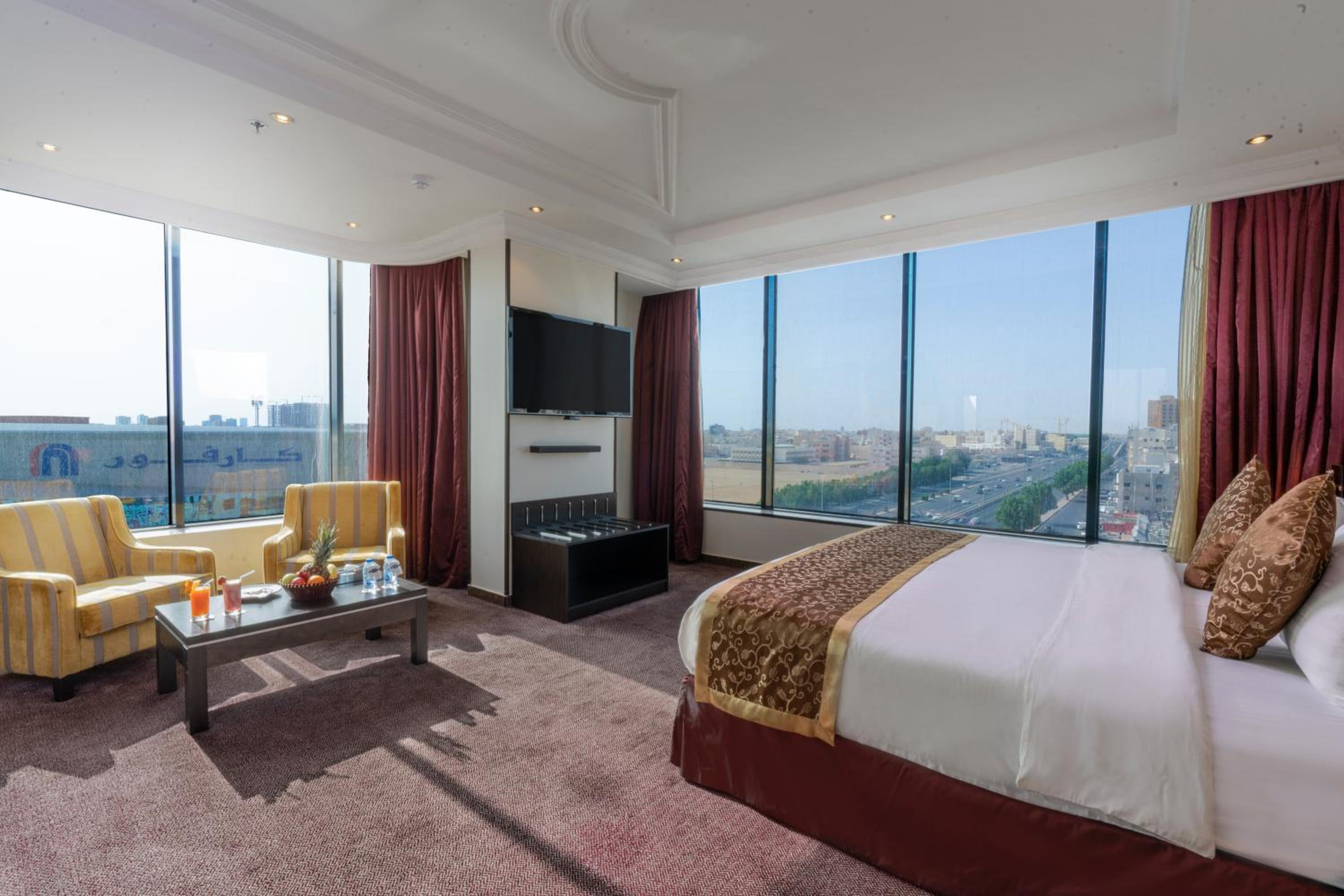 Prince Two-Bedroom Apartment