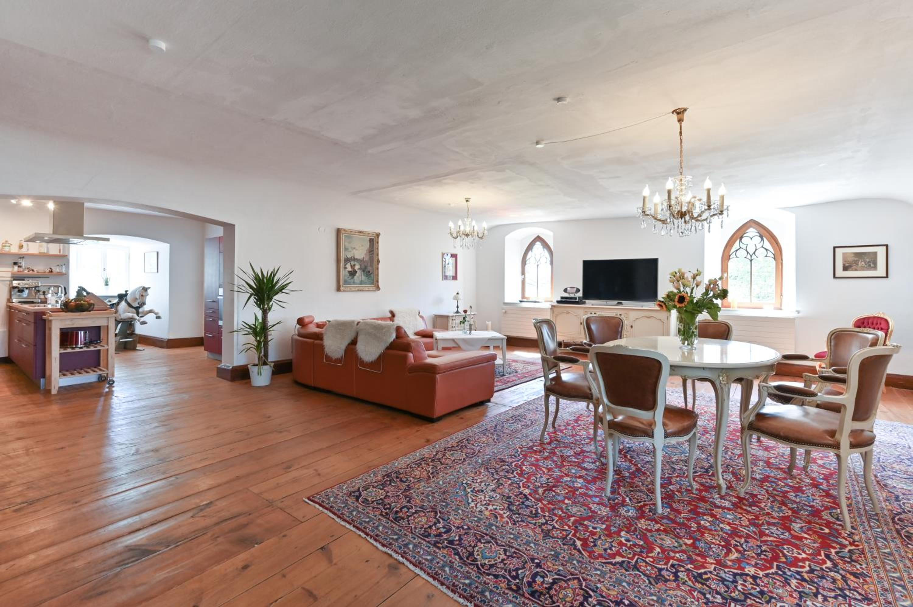 Family Suite photo 3