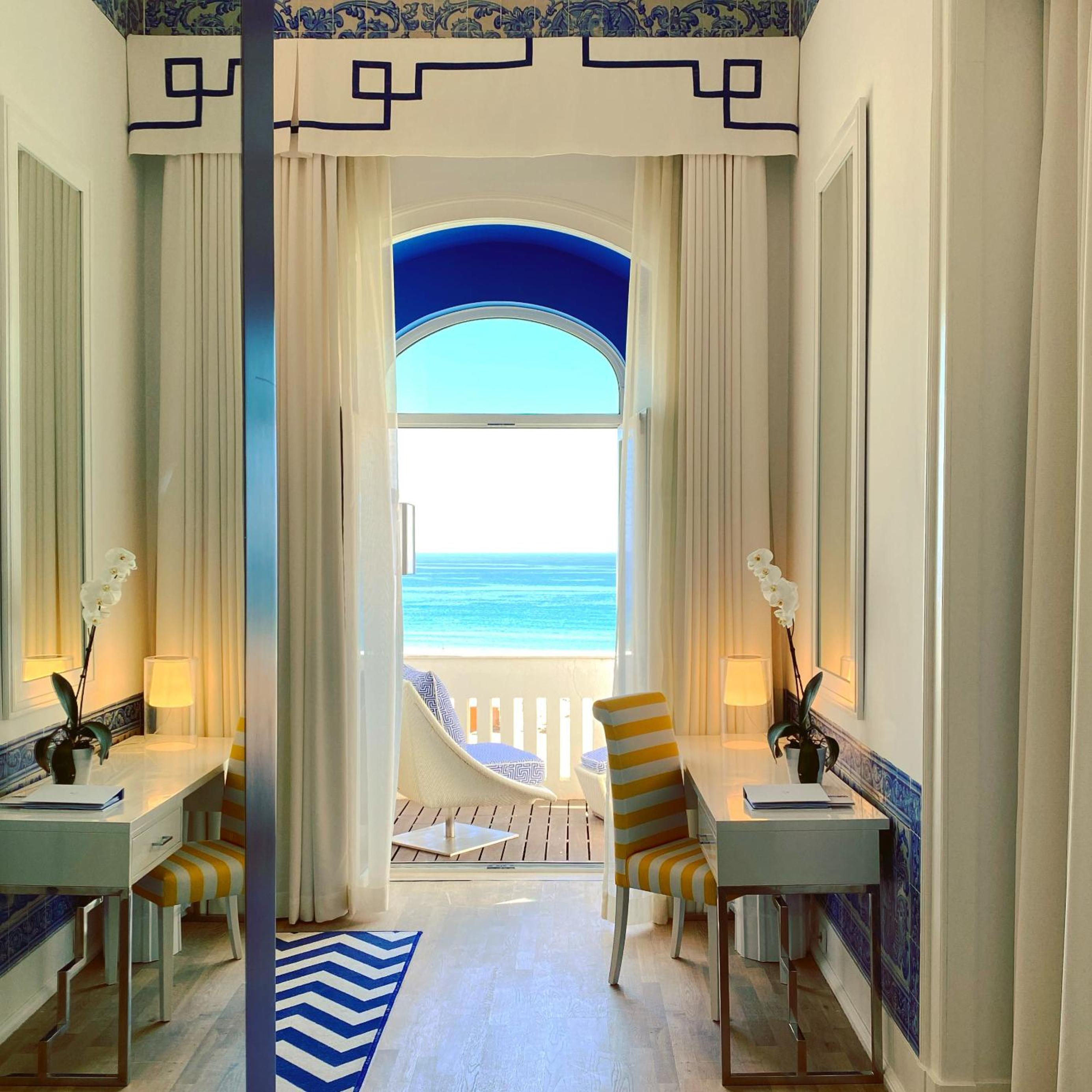 Junior Suite with Sea View - Photo 5