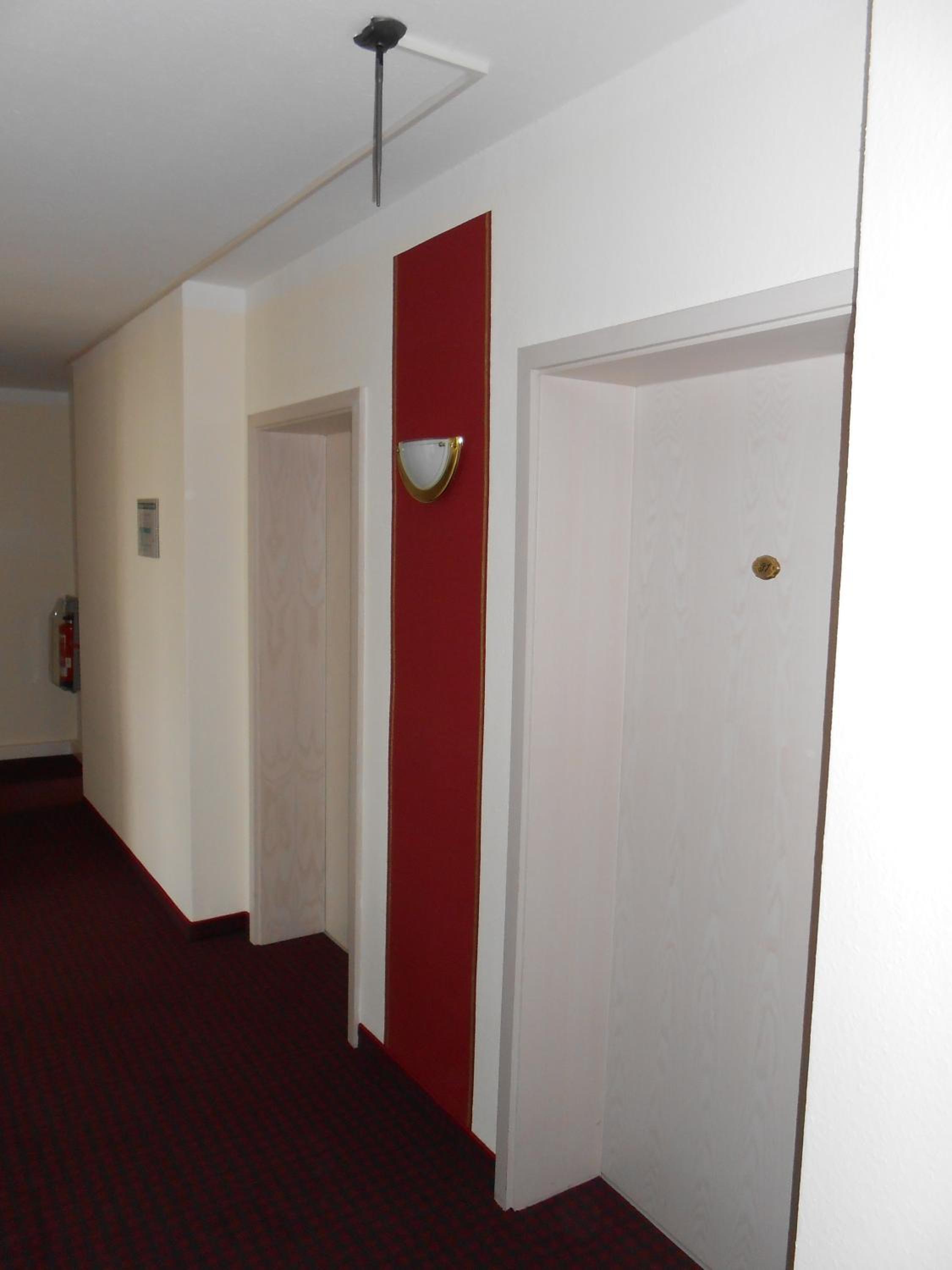 Comfort Double Room photo 2