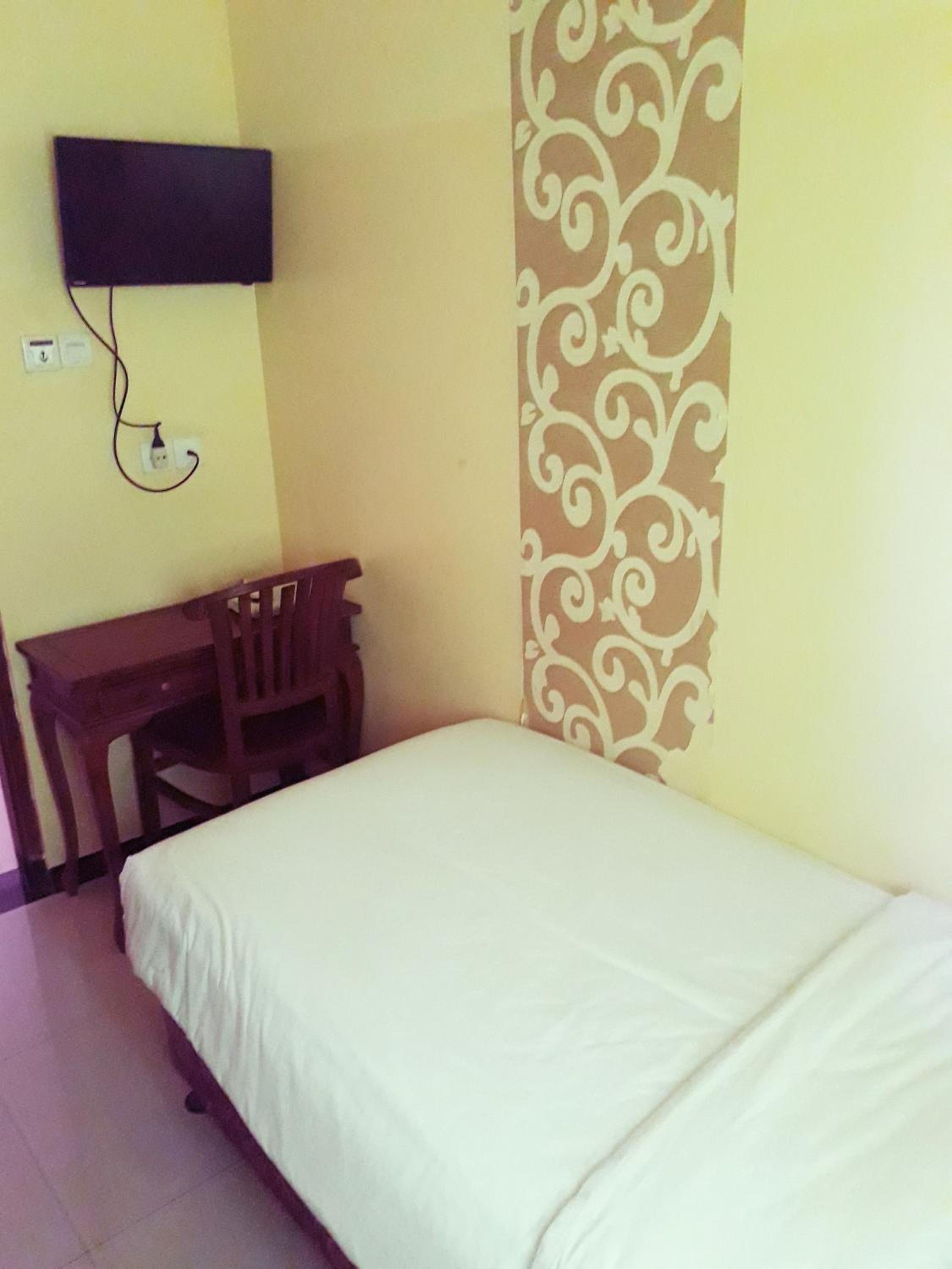 Deluxe Single Room photo 3