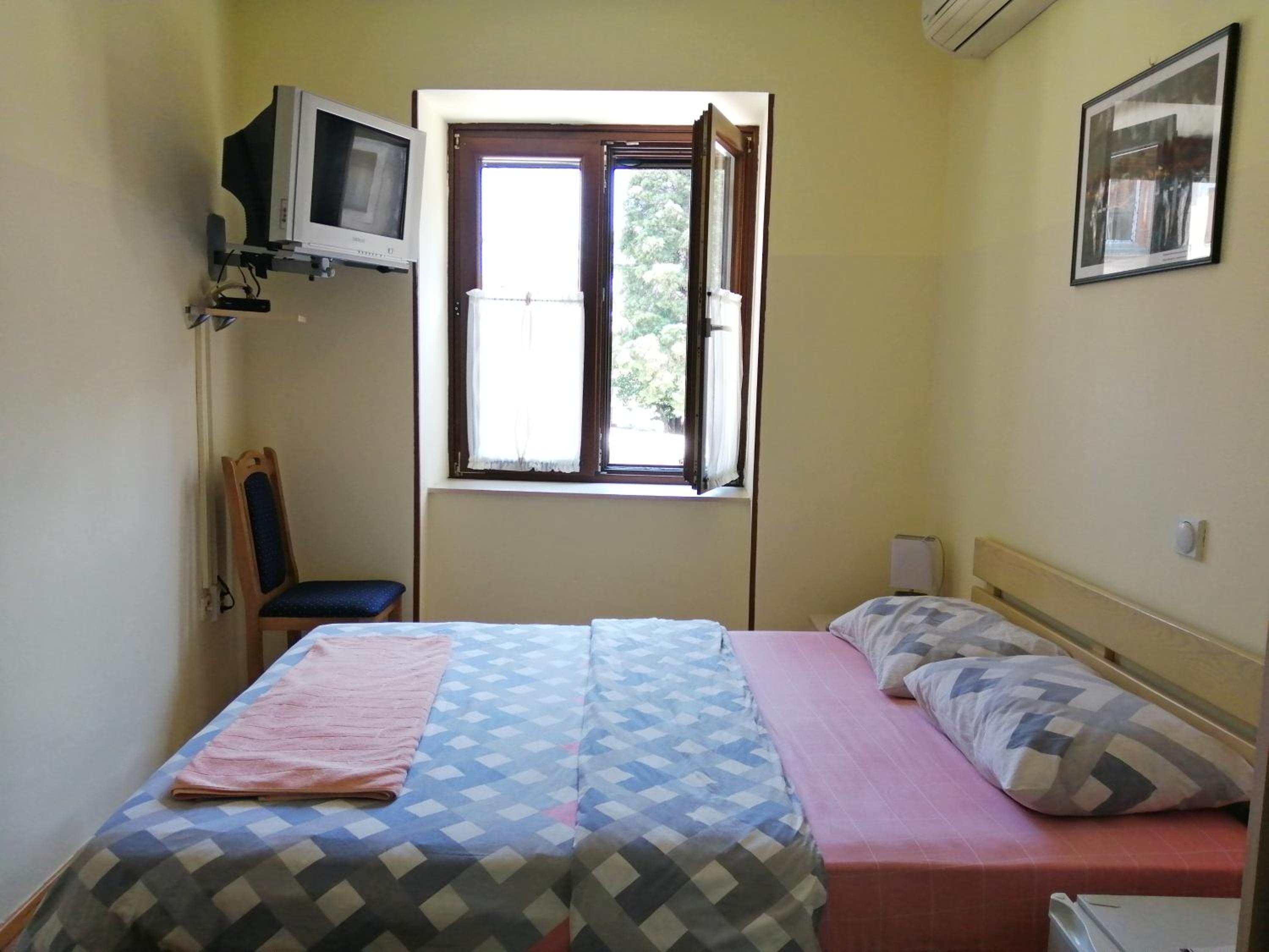 Standard Double Room - Photo 5