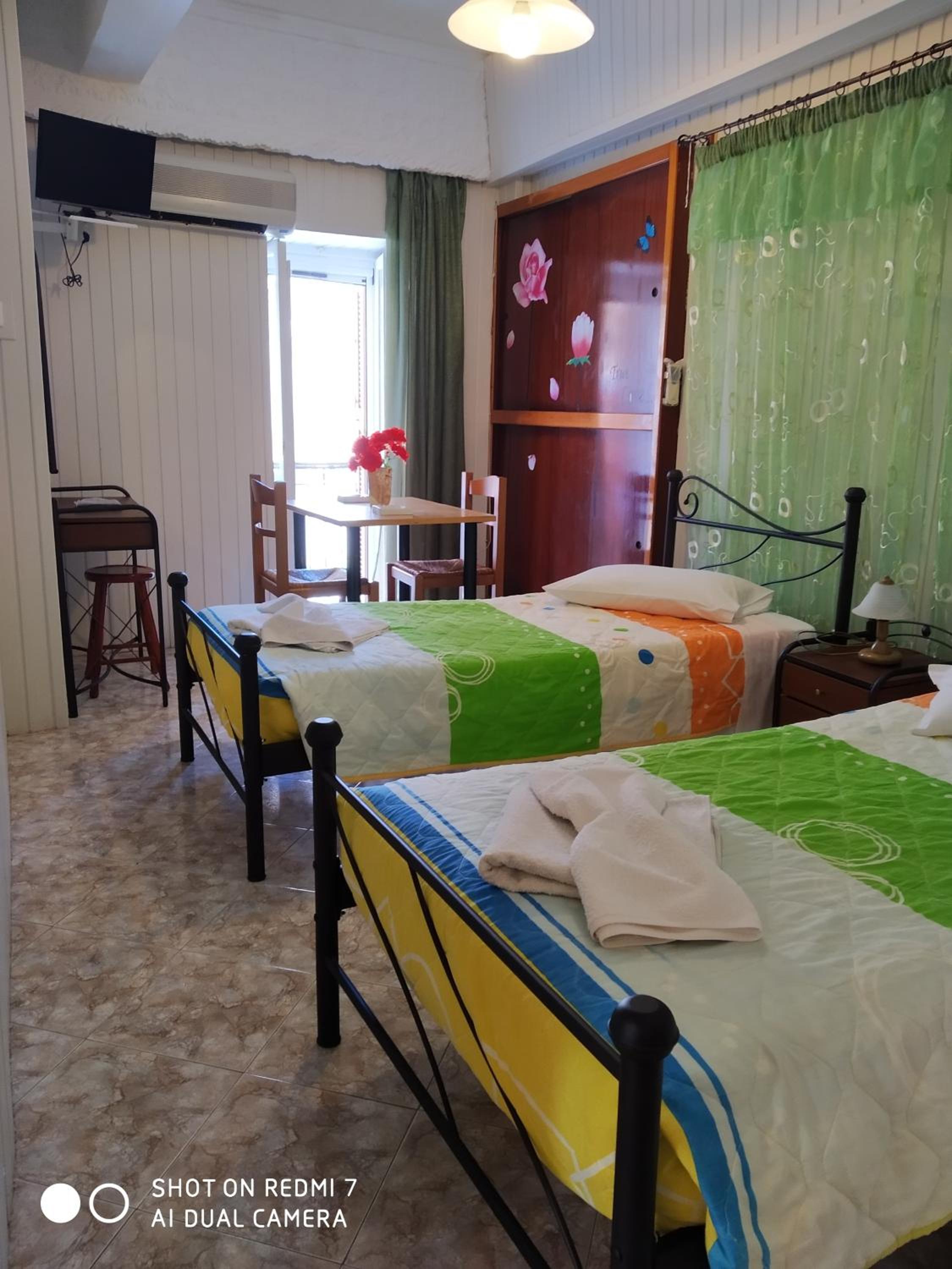 Twin Room photo 1