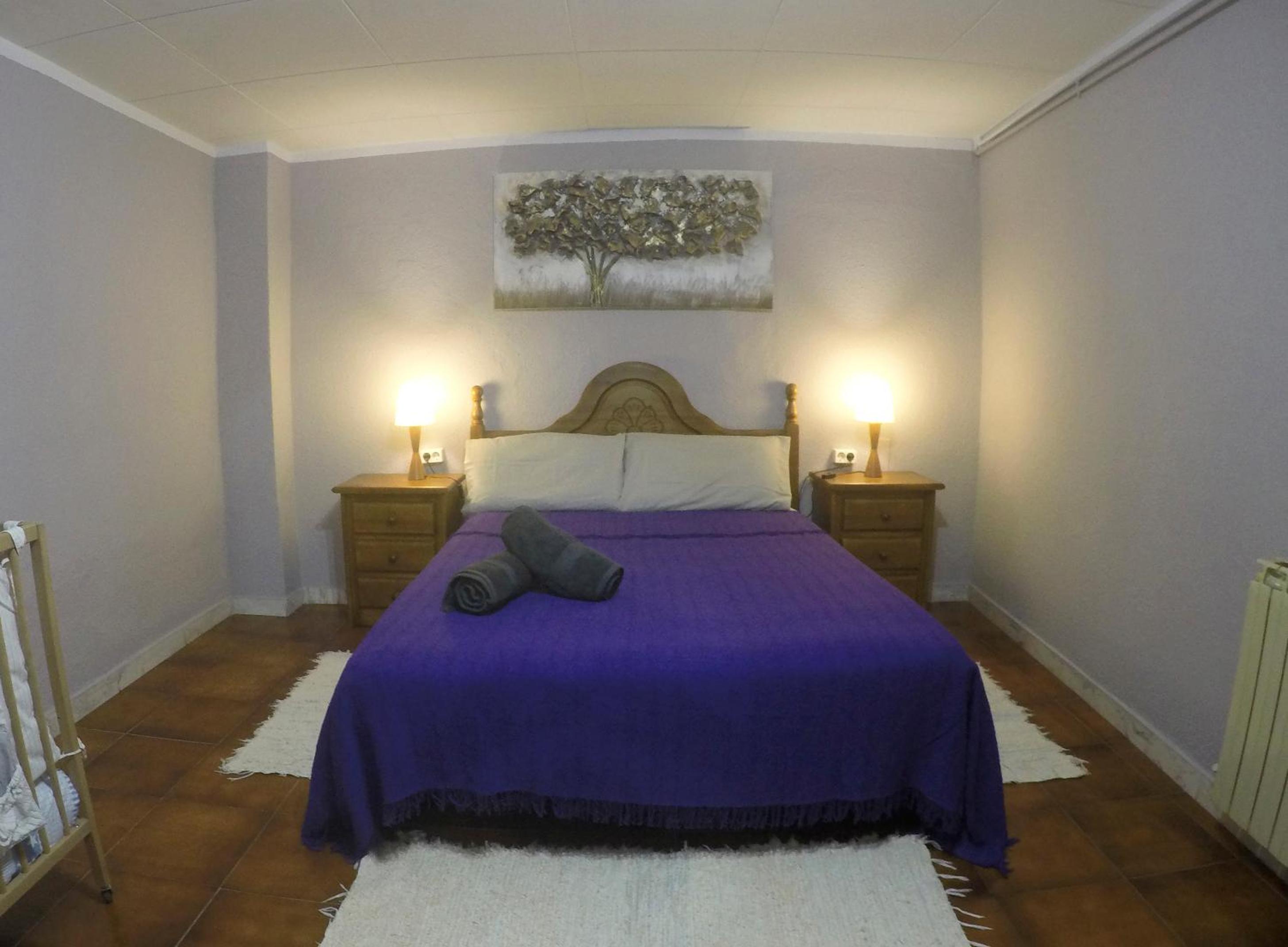 Apartamento Superior