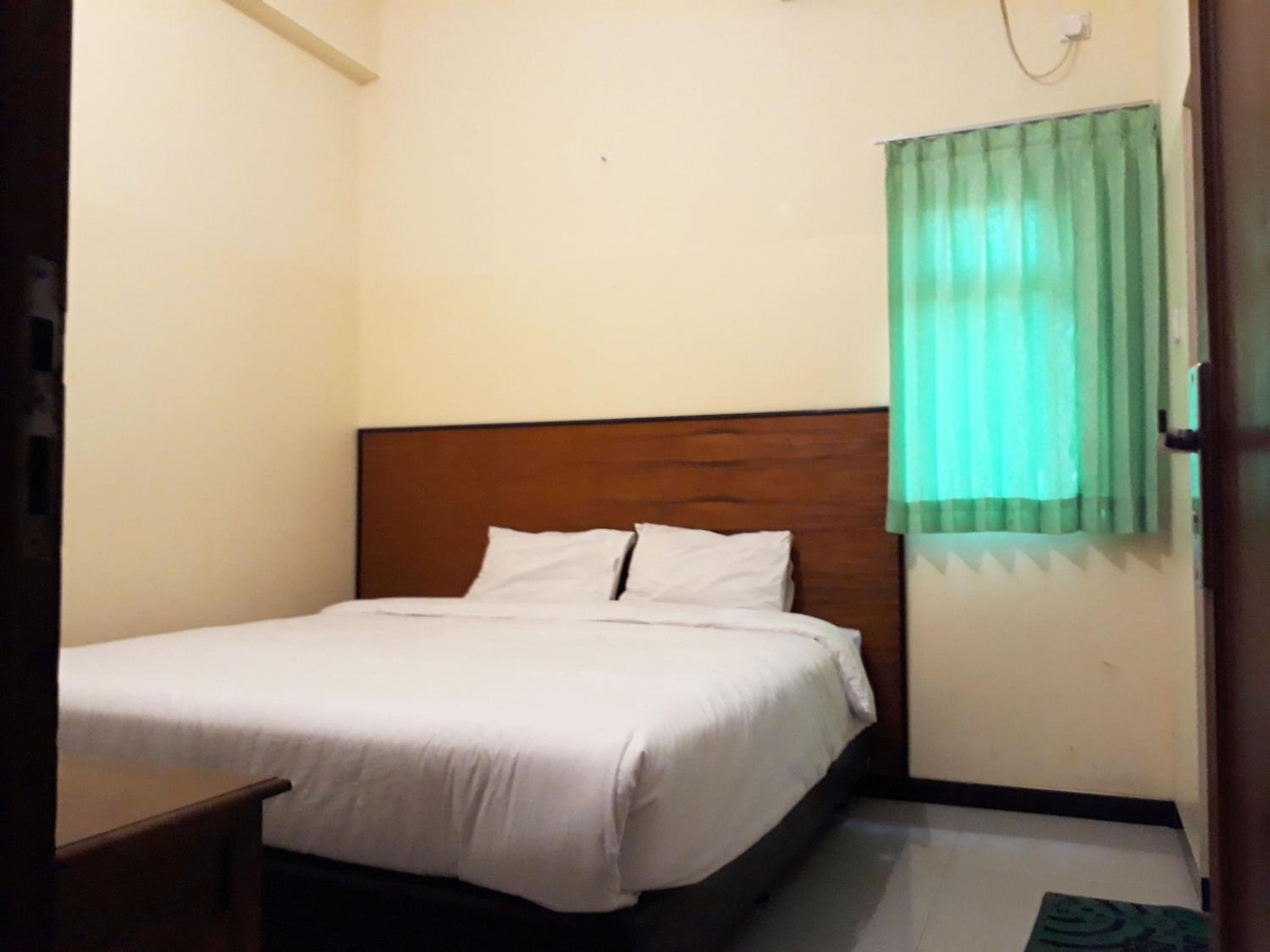 Deluxe Double Room - Photo 1
