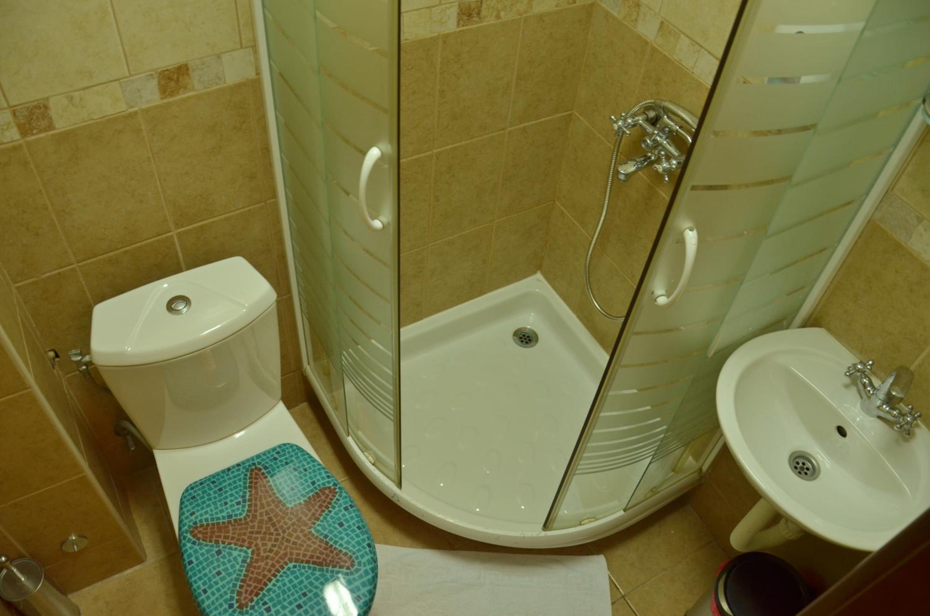 Standard Triple Room - Photo 3
