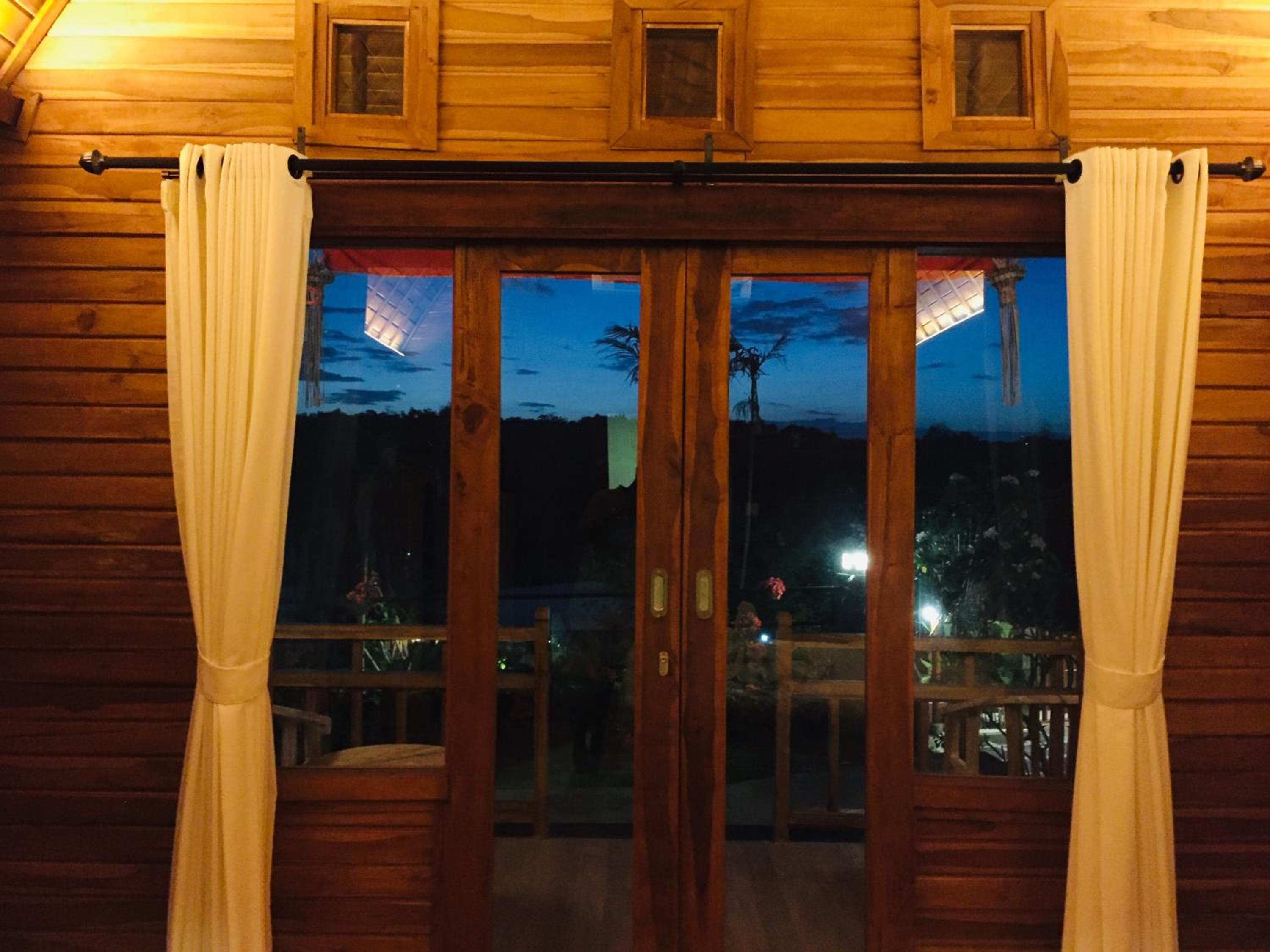 Lumbung Deluxe King Room - Photo 67