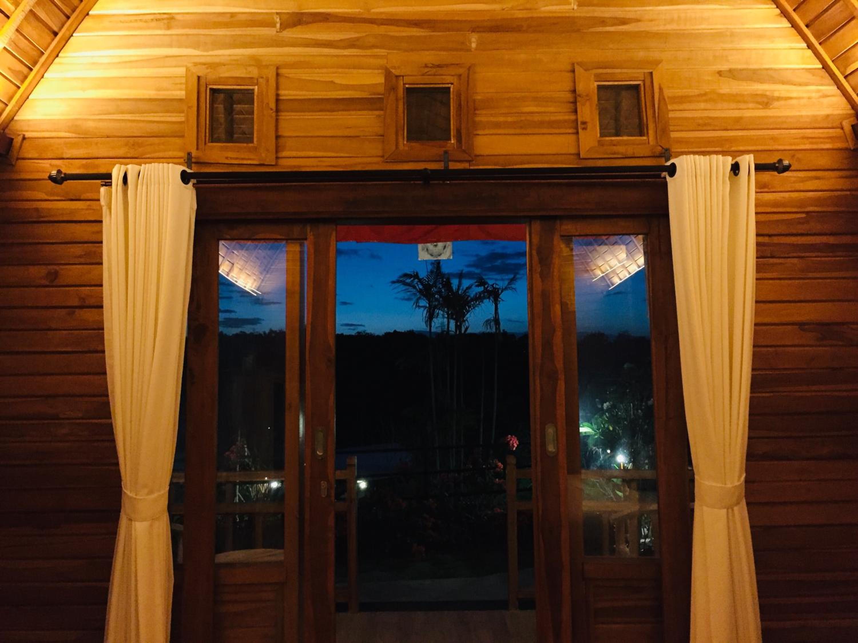 Lumbung Deluxe King Room - Photo 66