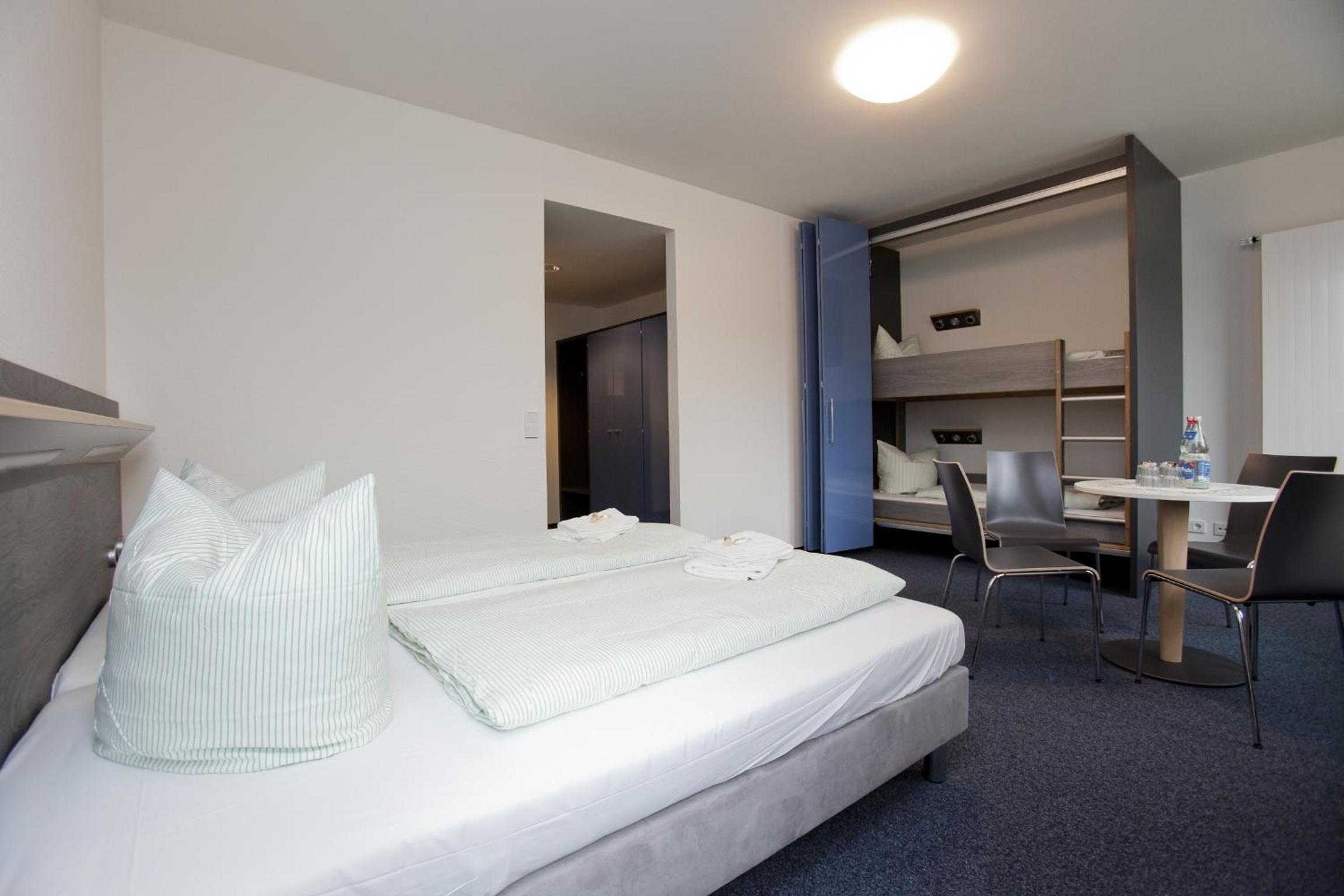 Double Room photo 1