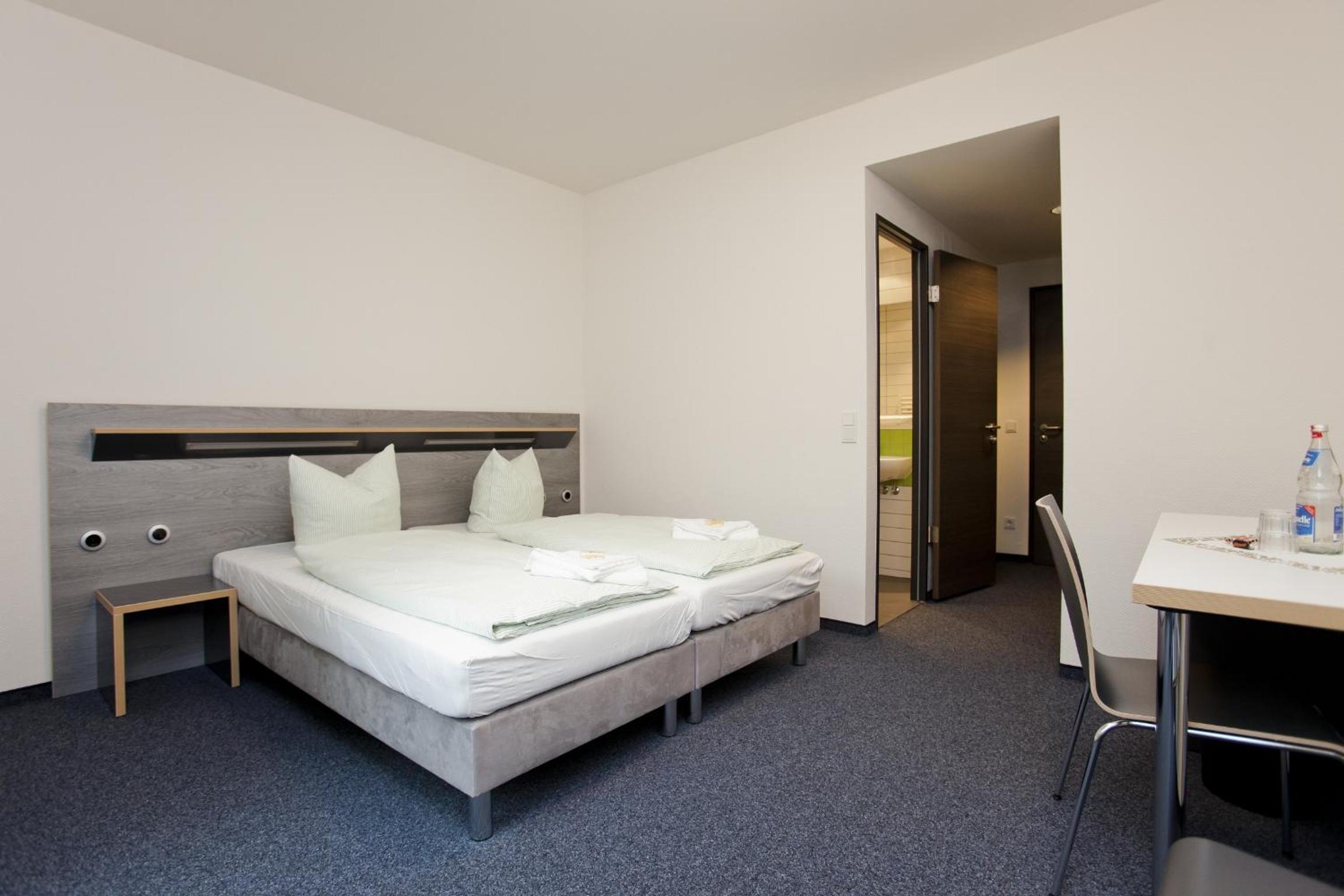 Double Room photo 2