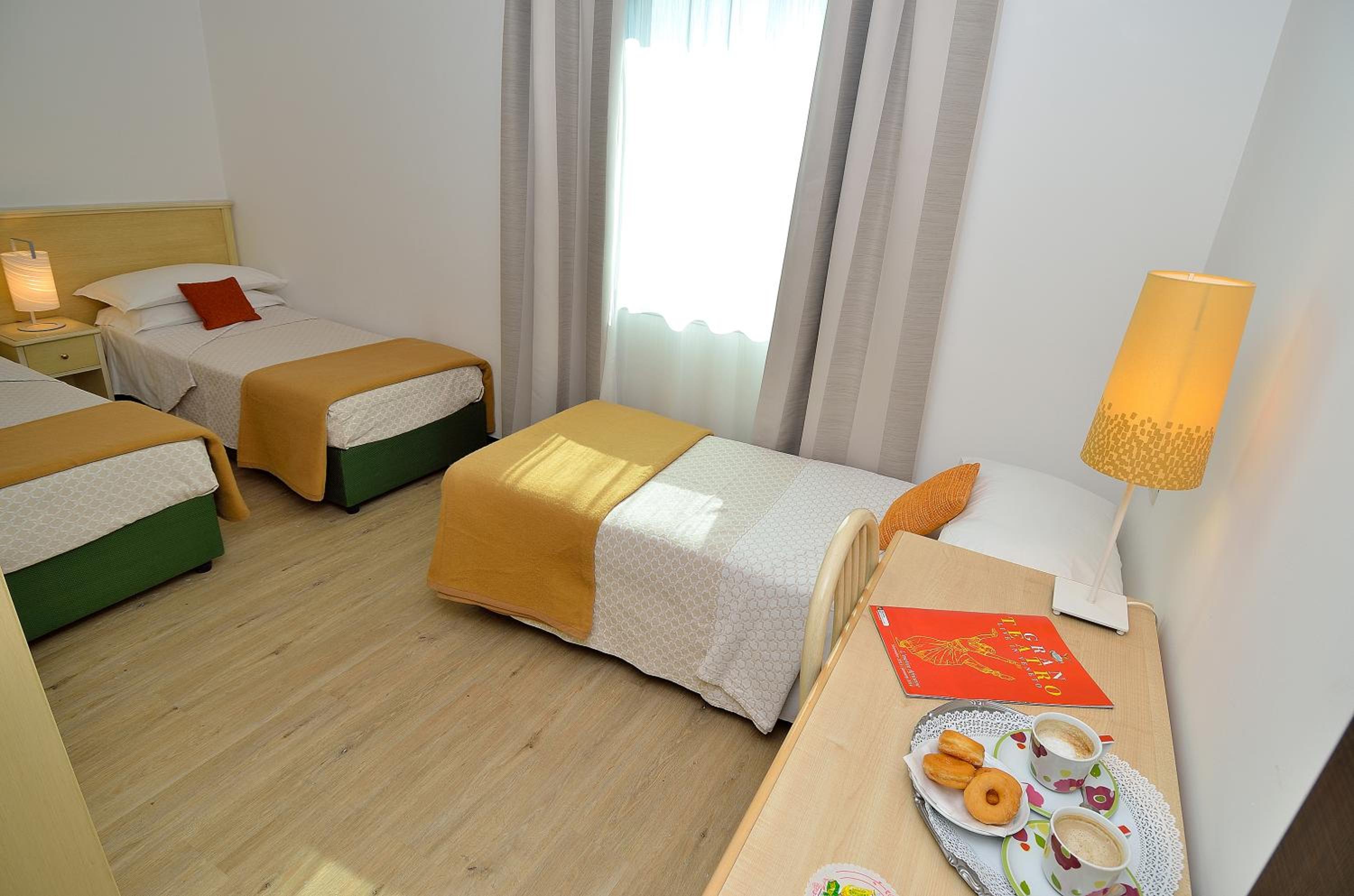 Triple Room photo 2