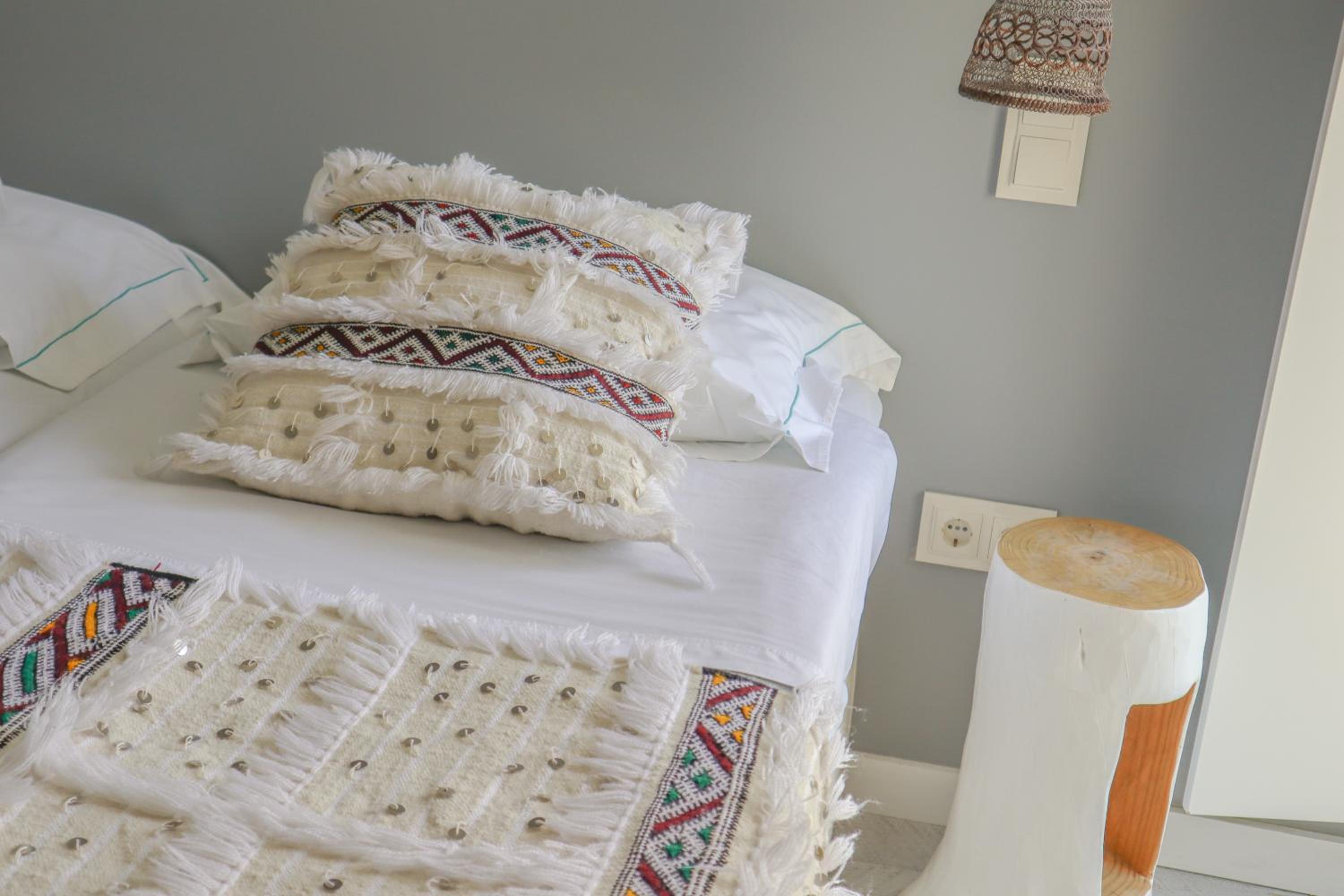Standard Double or Twin Room photo 3