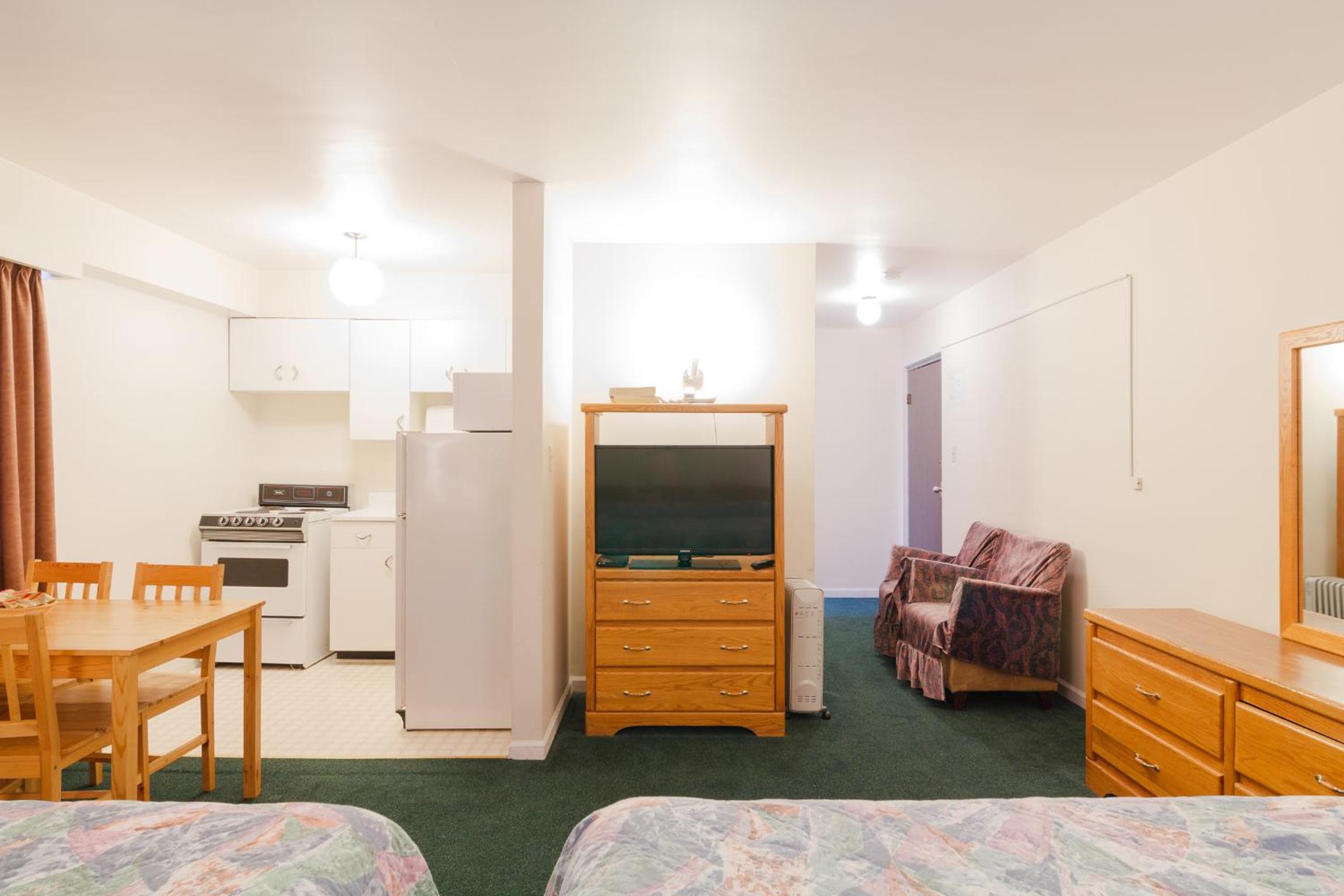 Studio Suite (4 Adults) photo 2