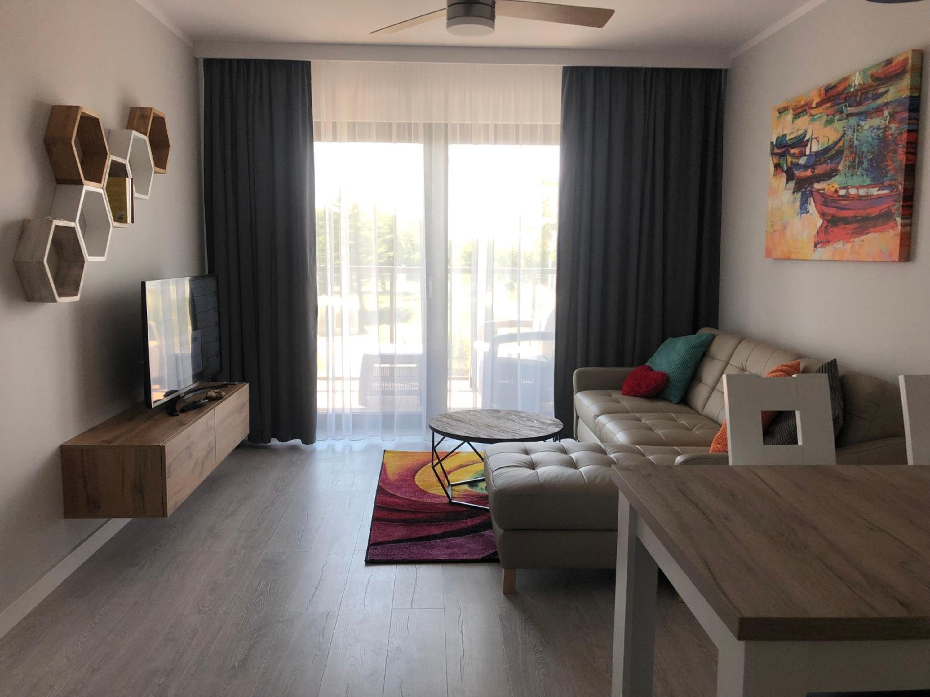 Apartment with Sea View photo 2