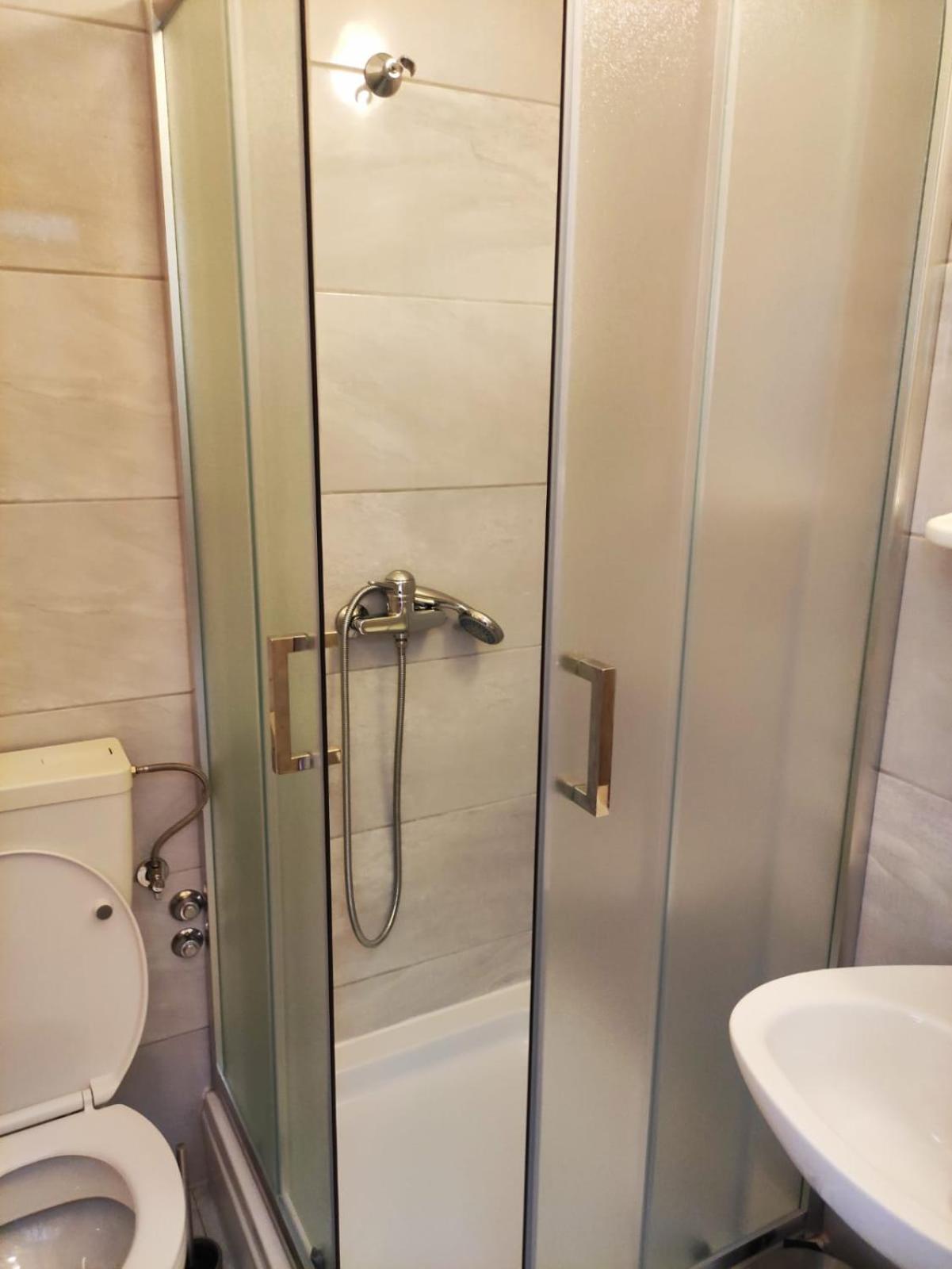 Deluxe Triple Room with Sea View photo 3