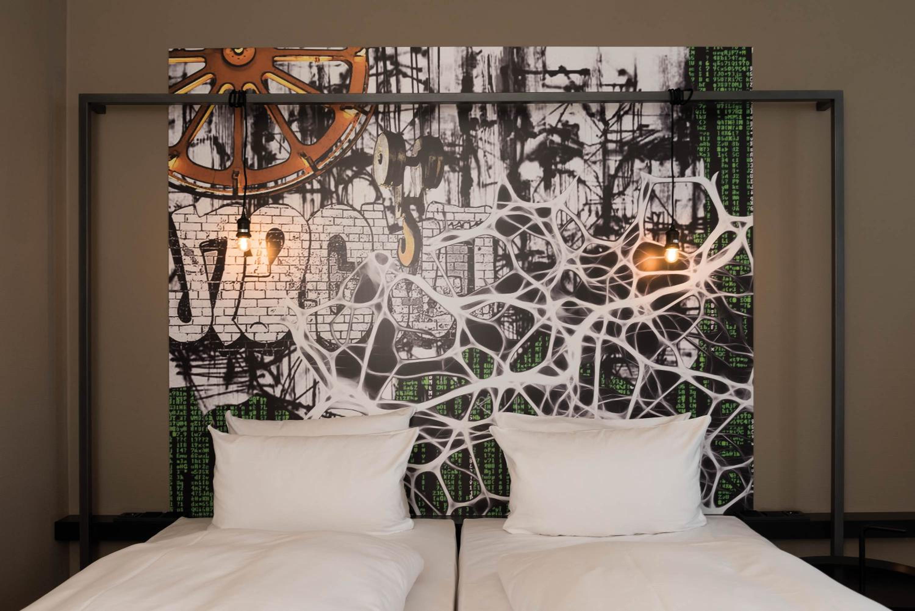 Standard Room - Photo 1