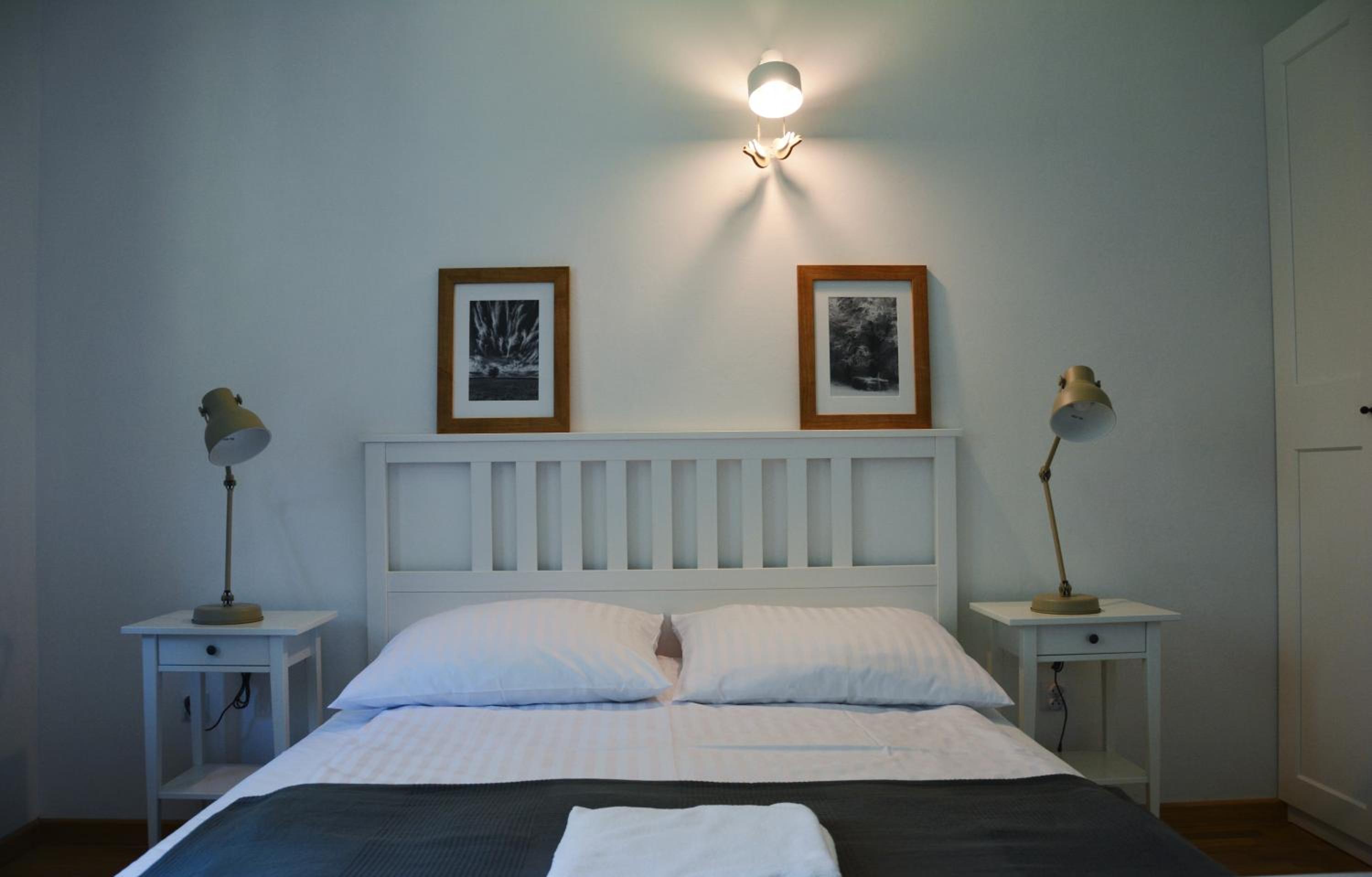 Two-Bedroom Suite - Photo 3
