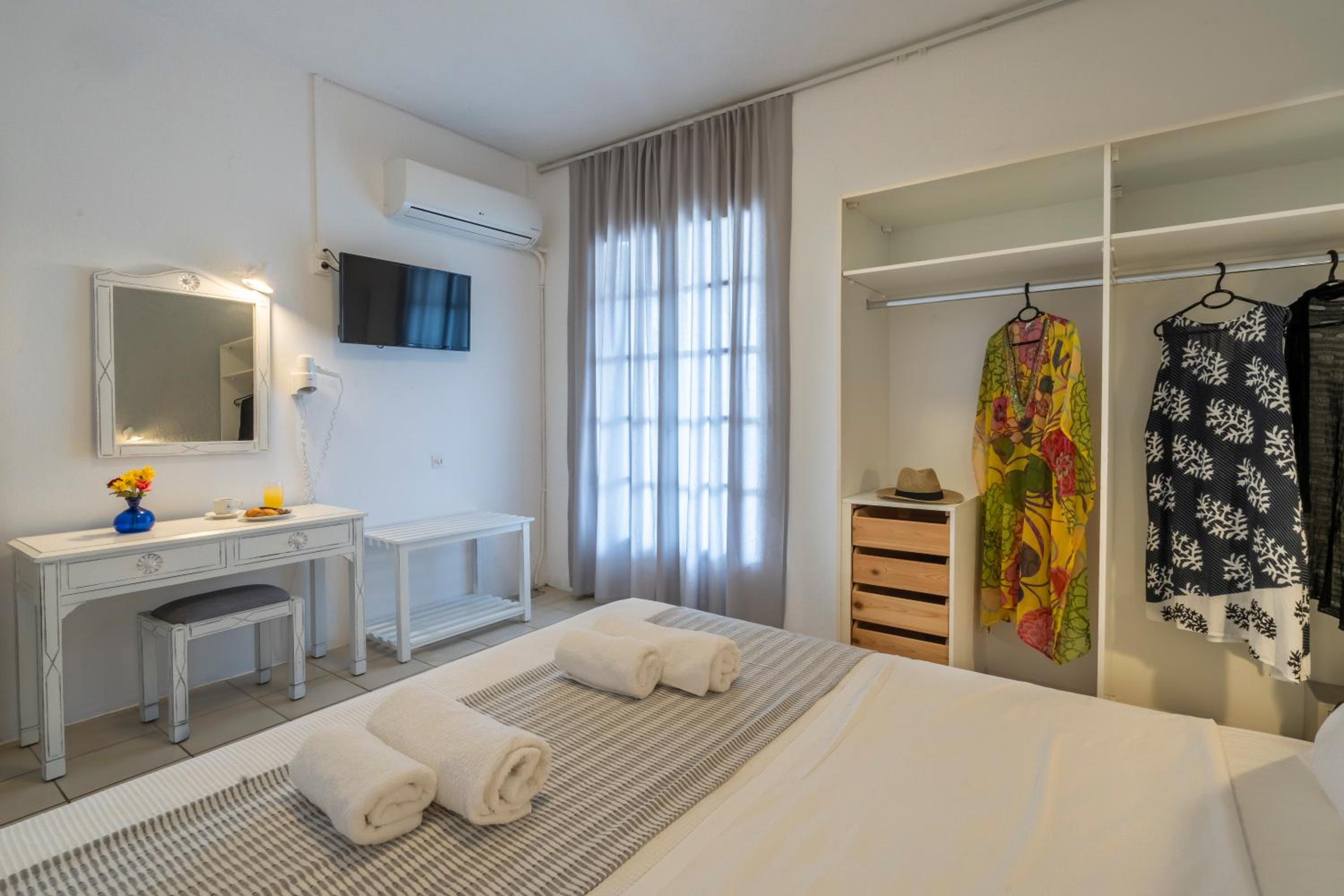 Family Junior Suite