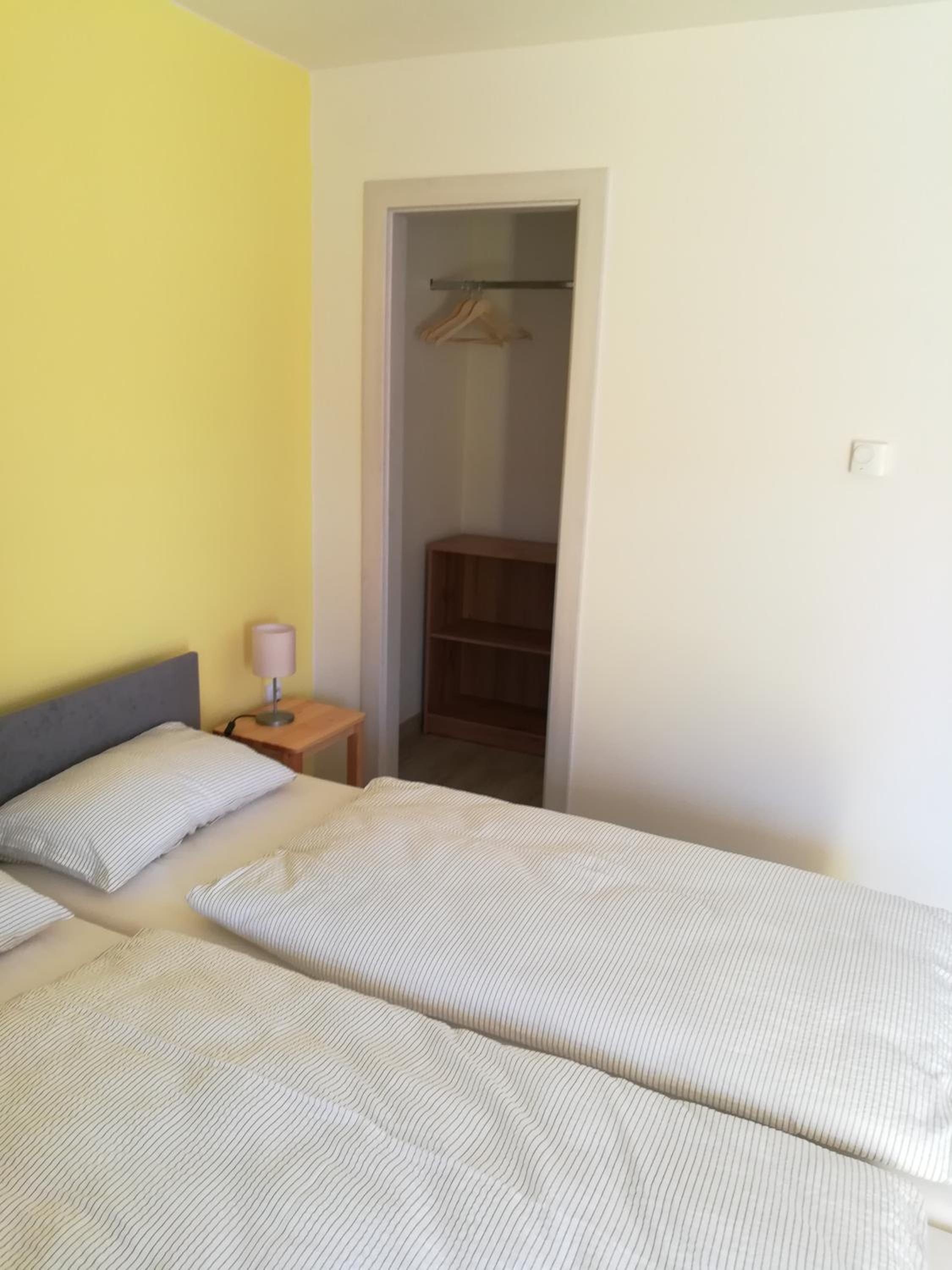 Double or Twin Room - Photo 3