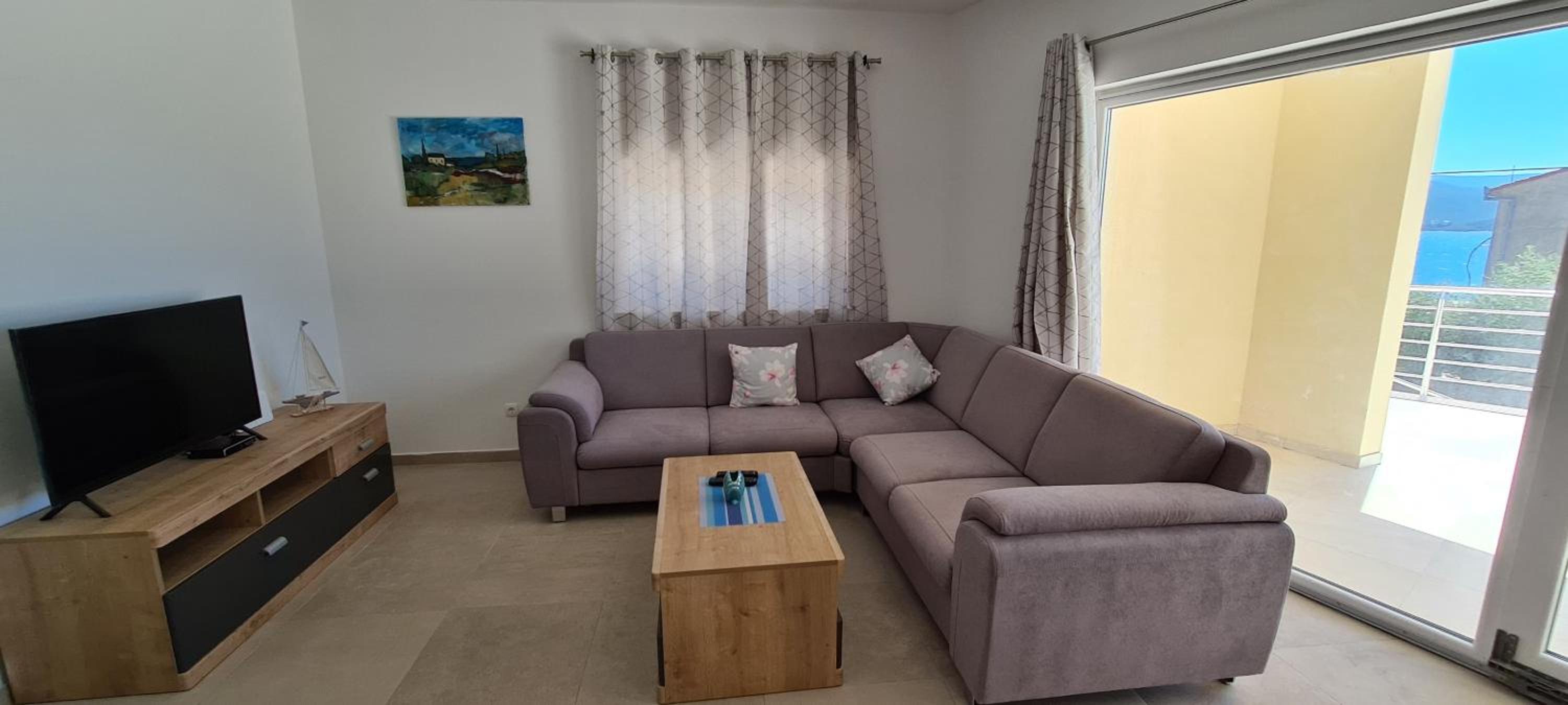 Apartment - Ground Floor photo 1