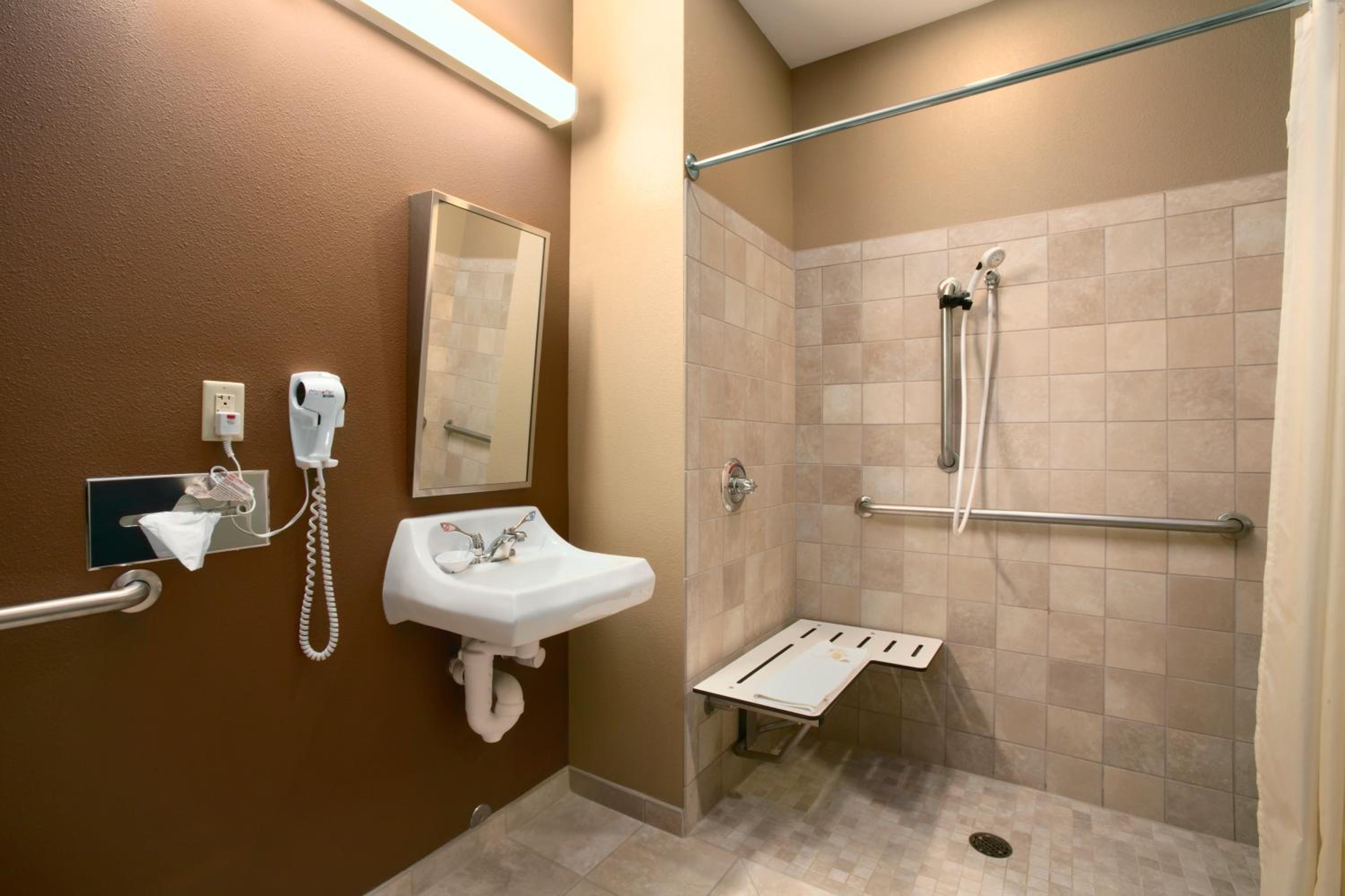 Microtel Inn & Suites, Zdjęcie 3