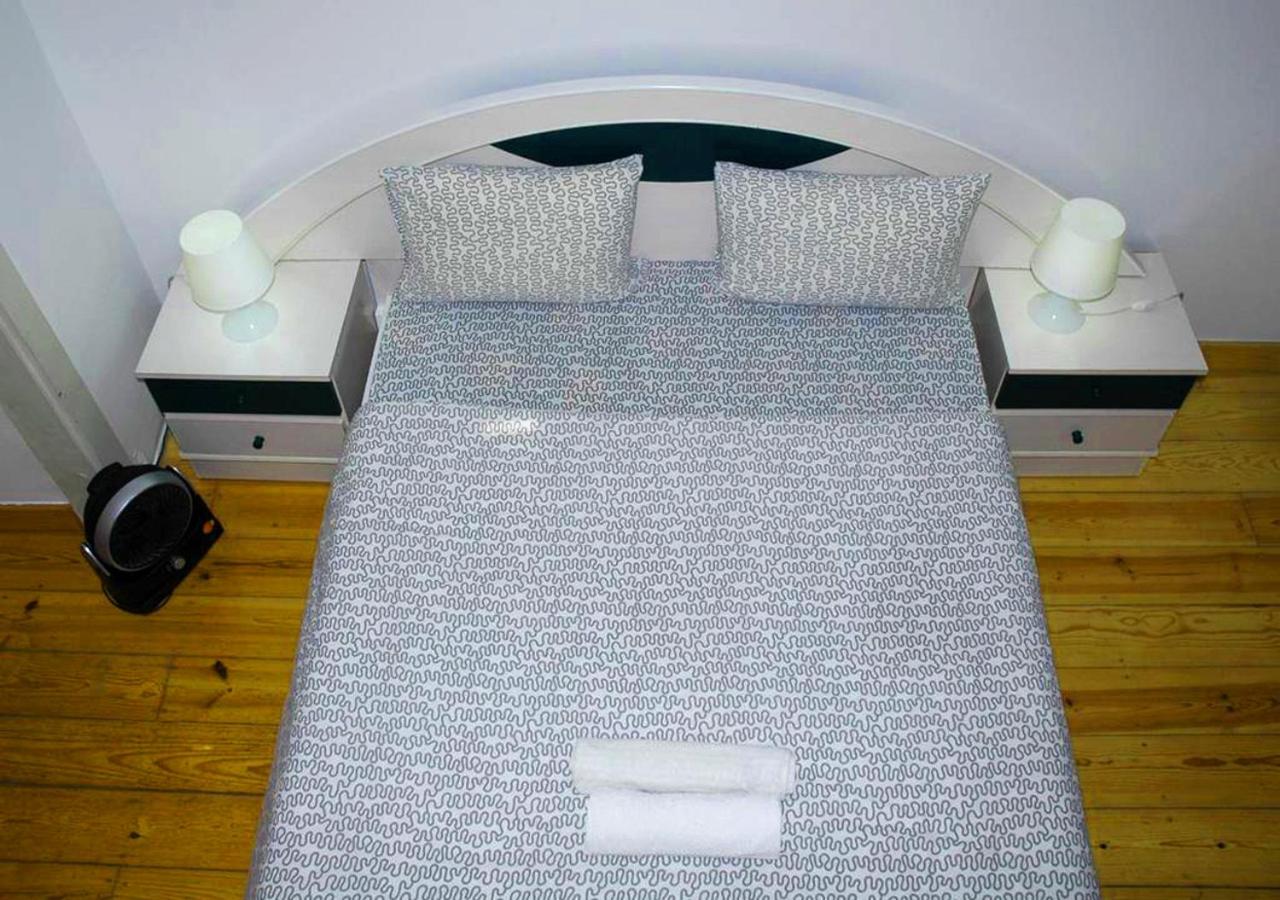 Double Room with Private External Bathroom photo 2