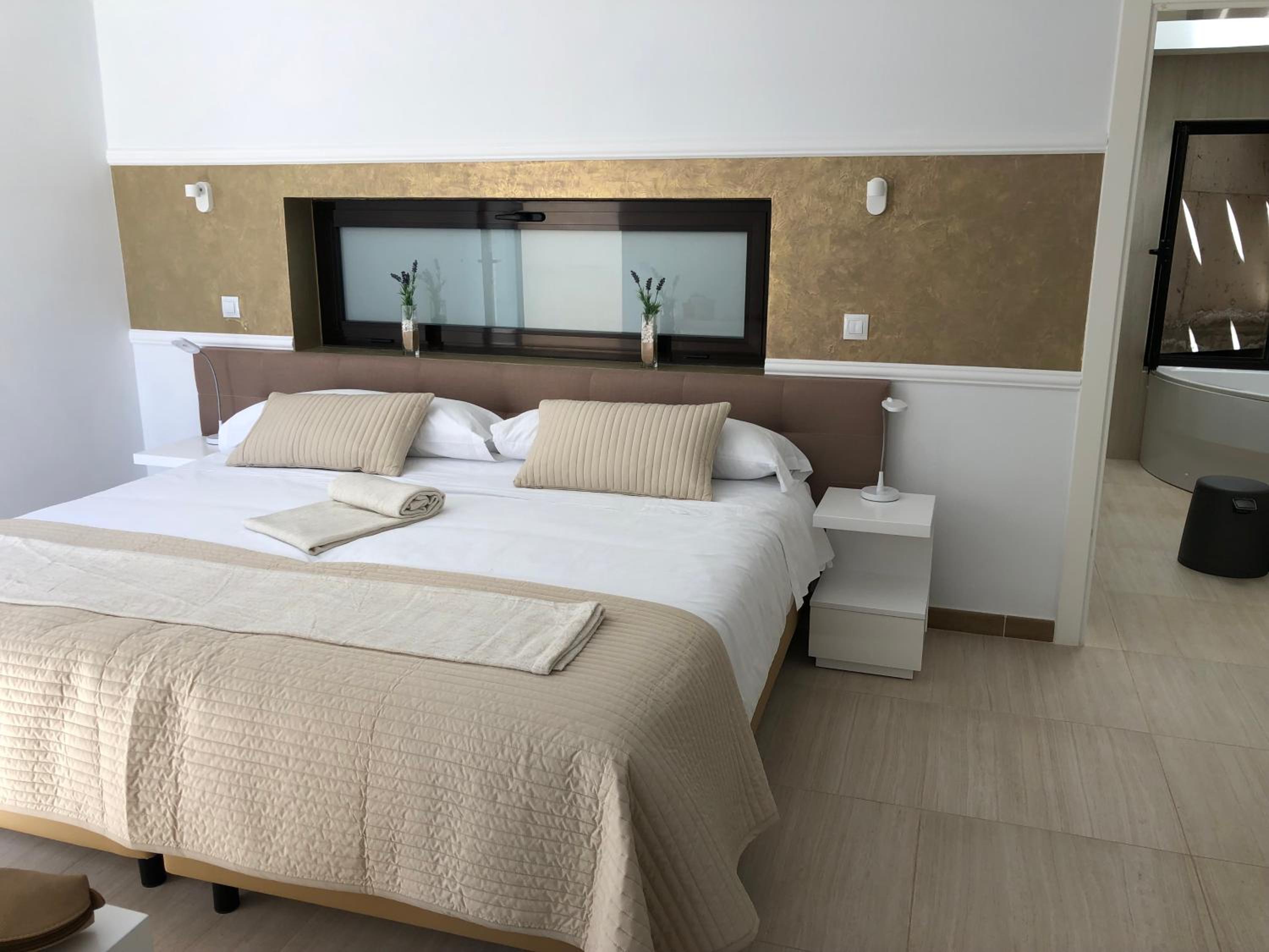 Two-Bedroom Villa photo 3