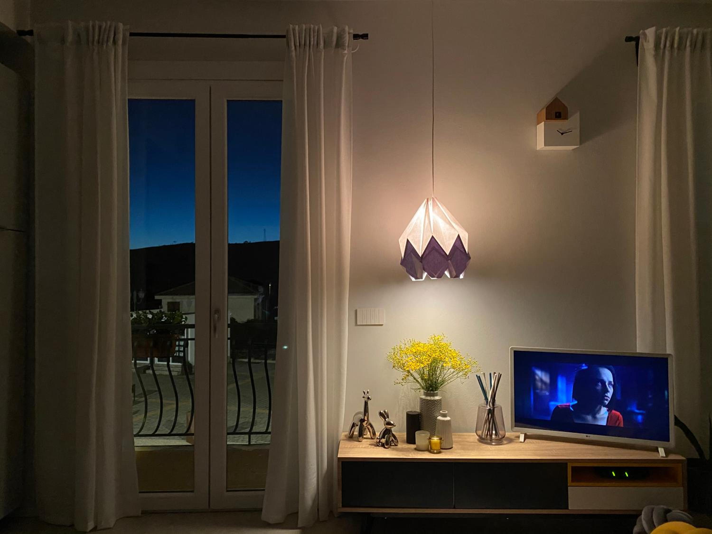 Two-Bedroom Apartment - Photo 10