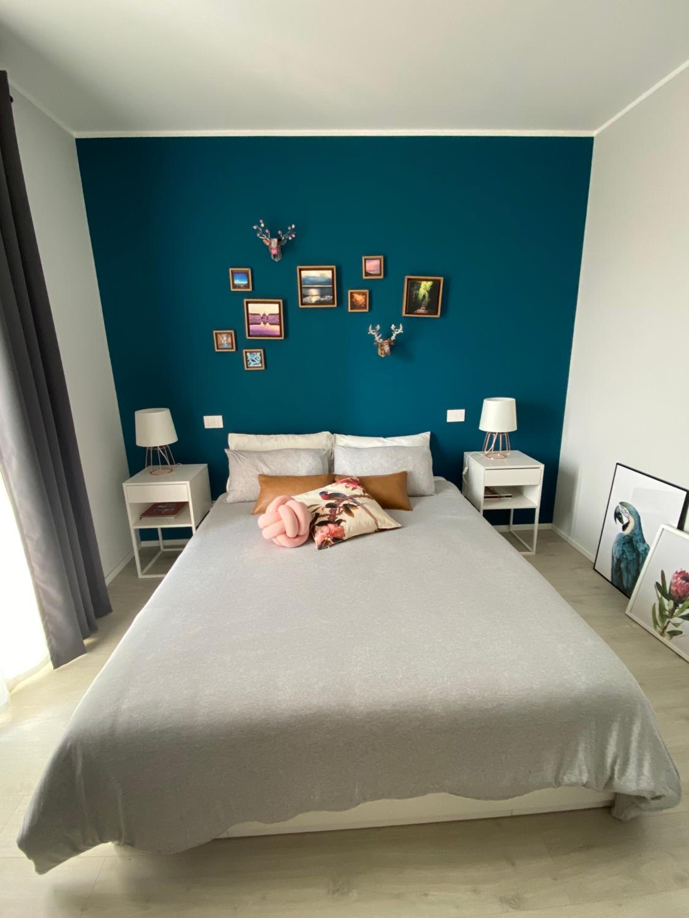 Two-Bedroom Apartment - Photo 17