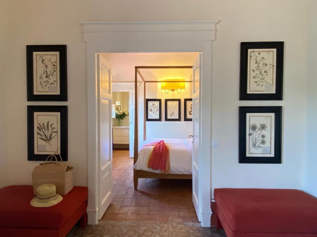 Suite with Garden View photo 3